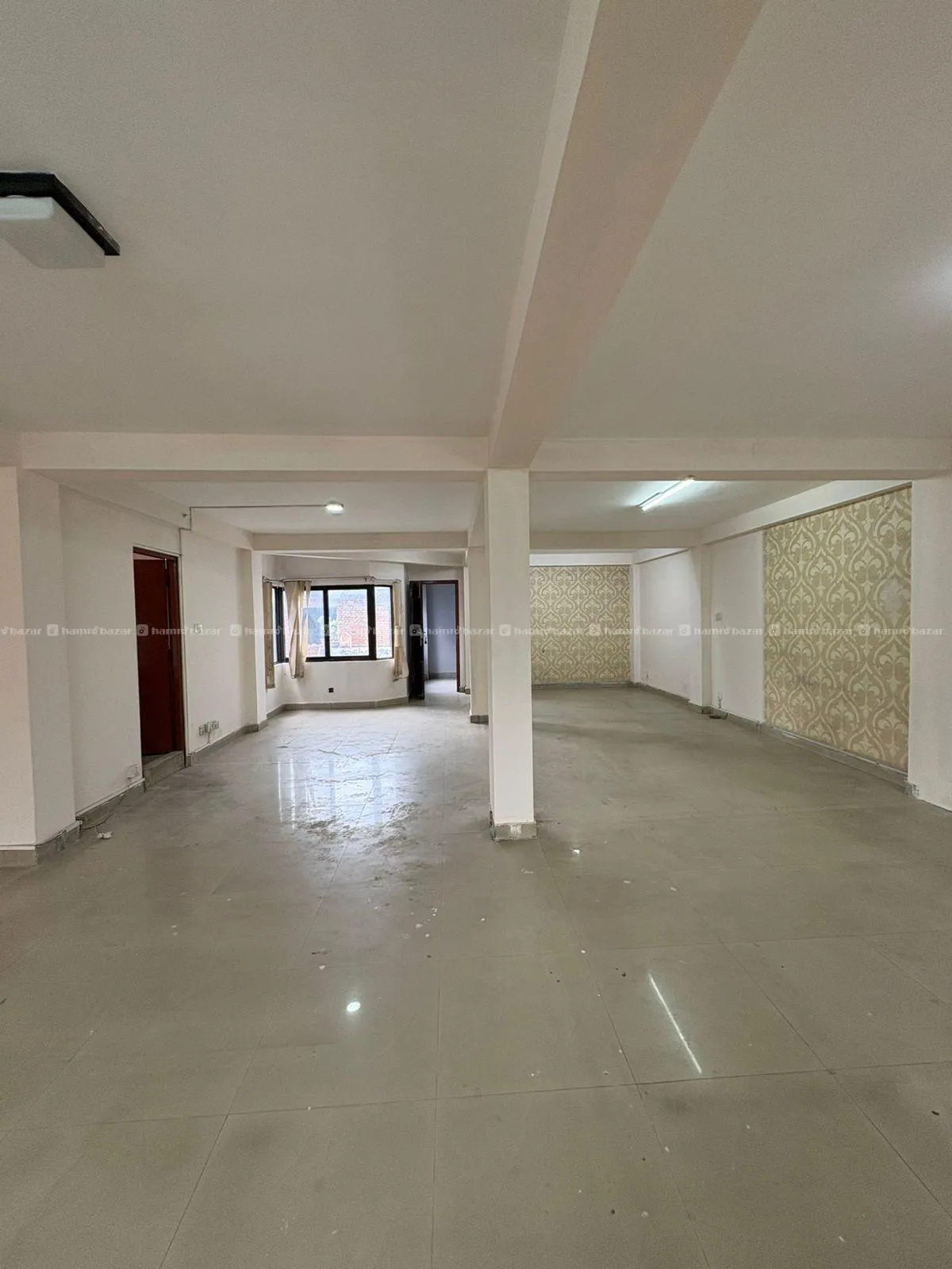Commercial Space for rent in Jamal 2