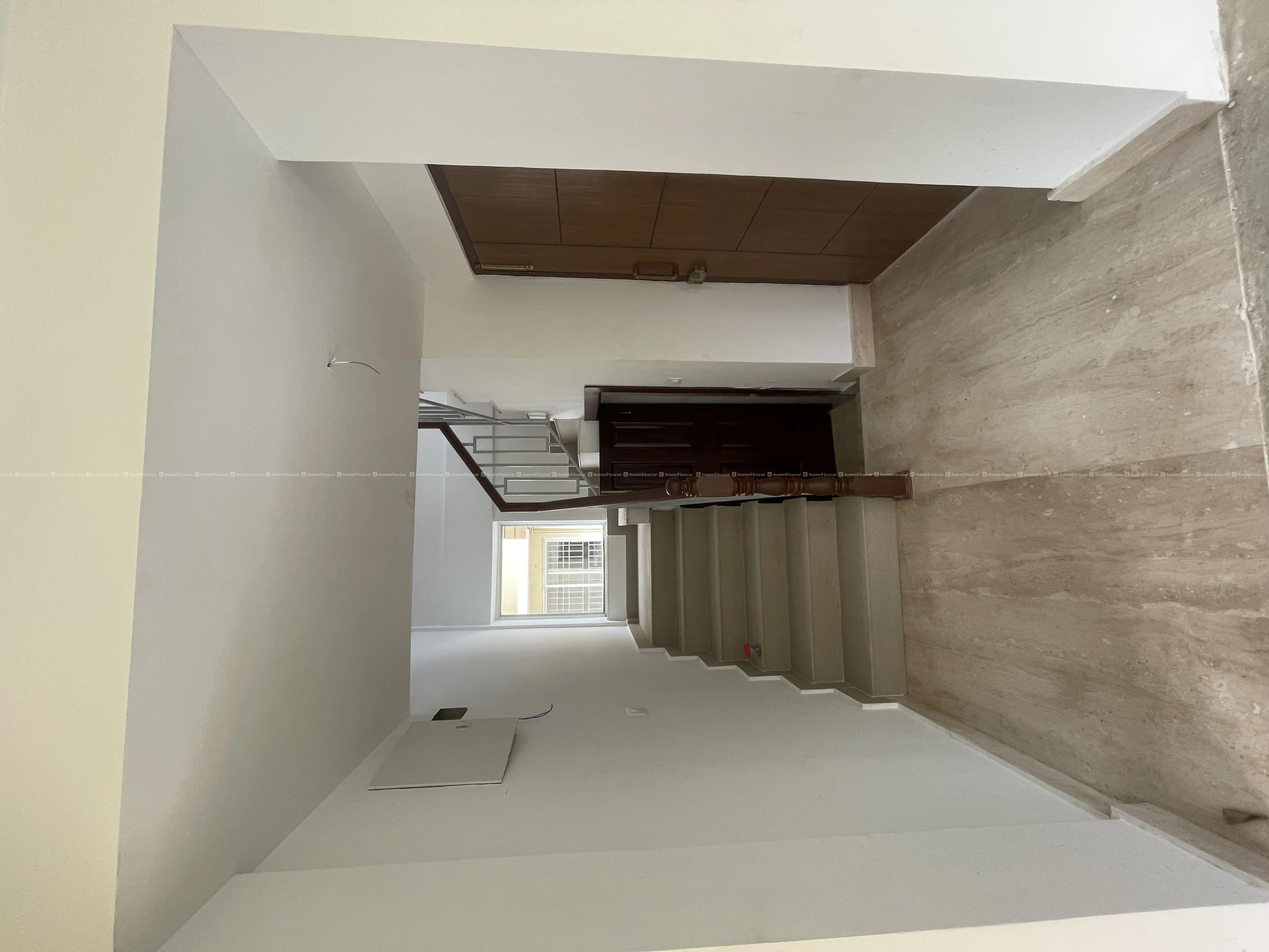 NON FURNISHED 6bhk HOUSE MEDICITY 5