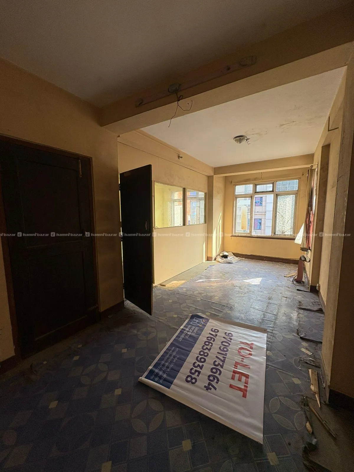 Commercial Space for rent in Ombahal 2