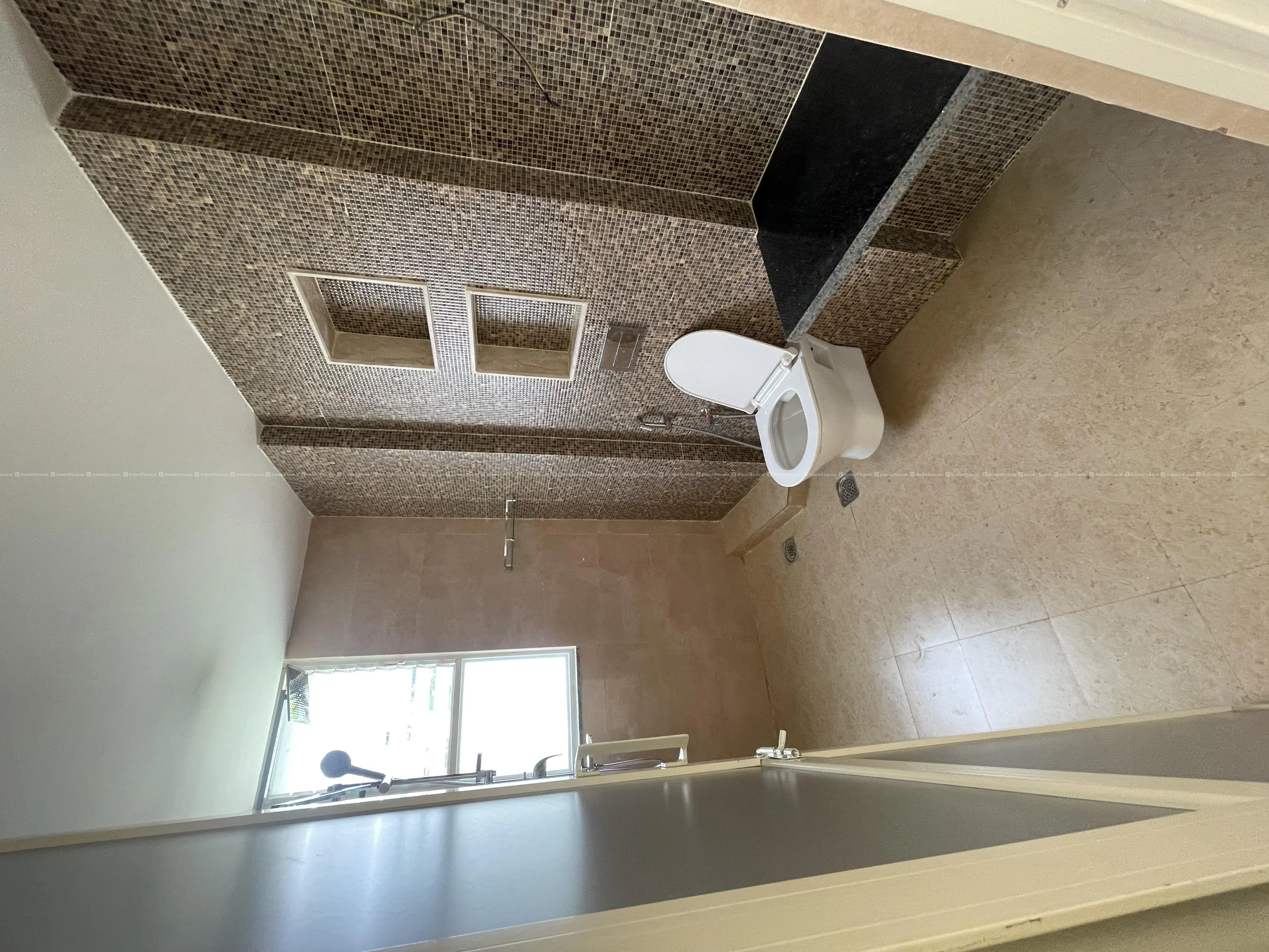 NON FURNISHED 6bhk HOUSE MEDICITY 2