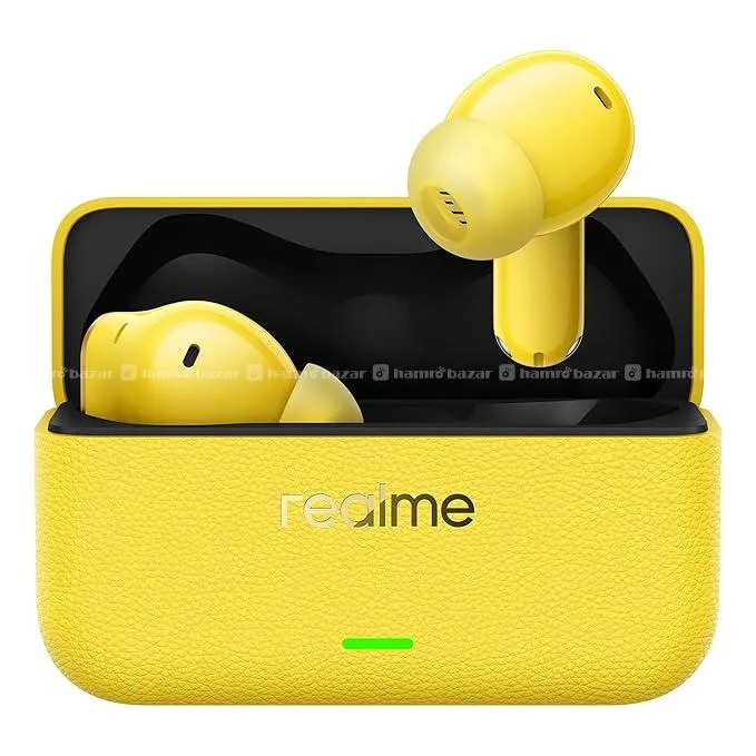 realme Buds T500 Pro 50dB ANC,3D Spatial Audio 3