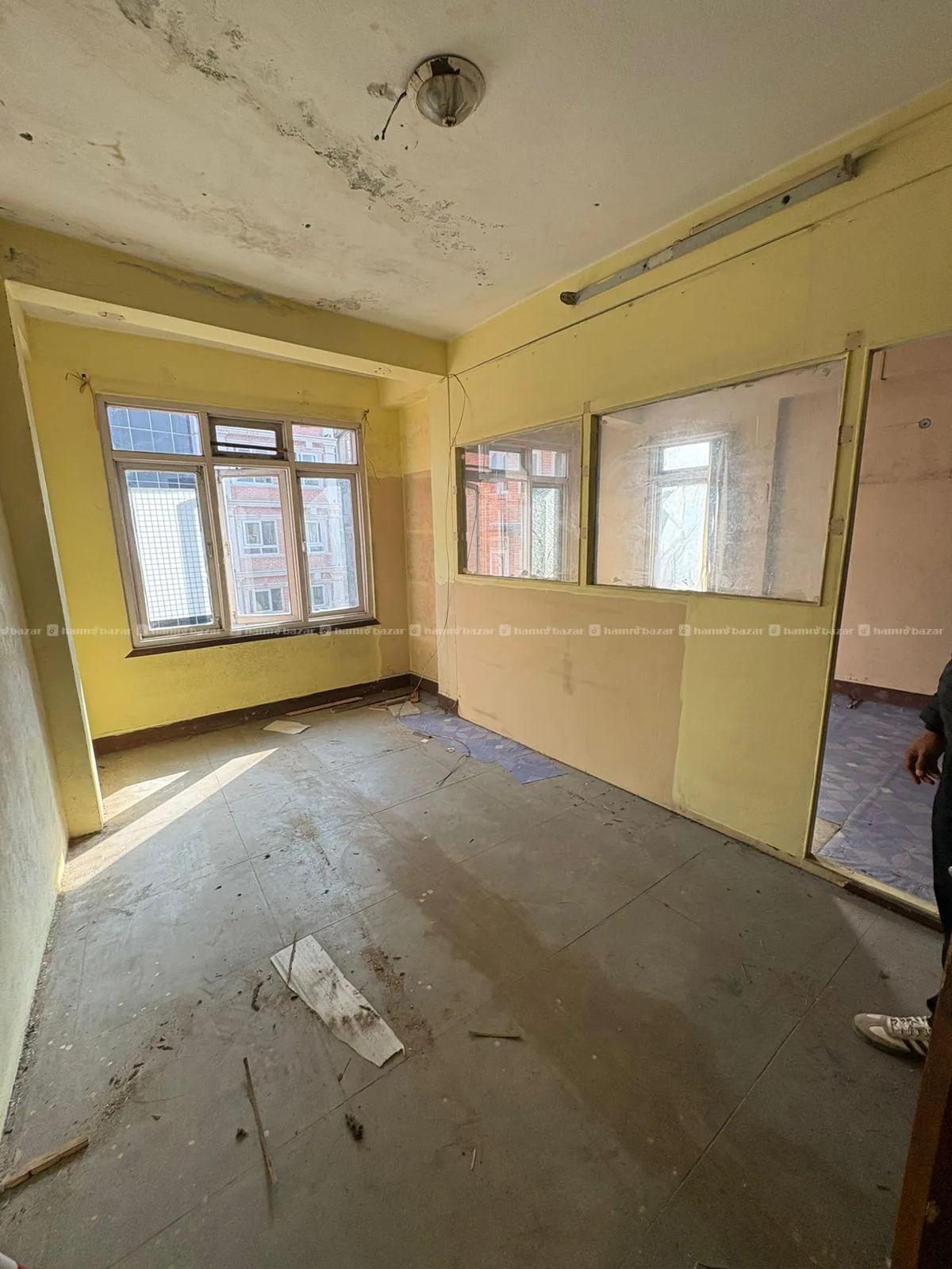 Commercial Space for rent in Ombahal 4
