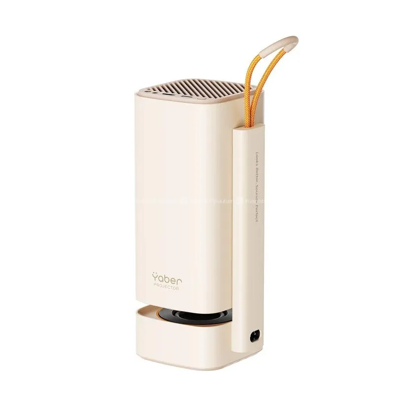 Yaber T1 Pro Portable Full HD Projector 5