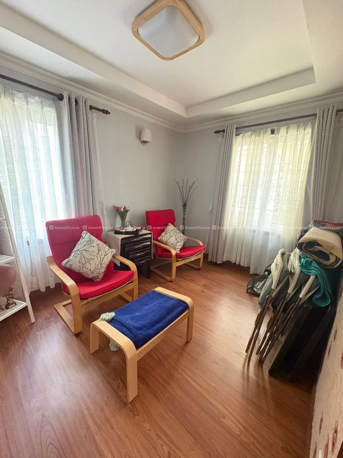 Furnished House for Rent in Budhanilkantha 8