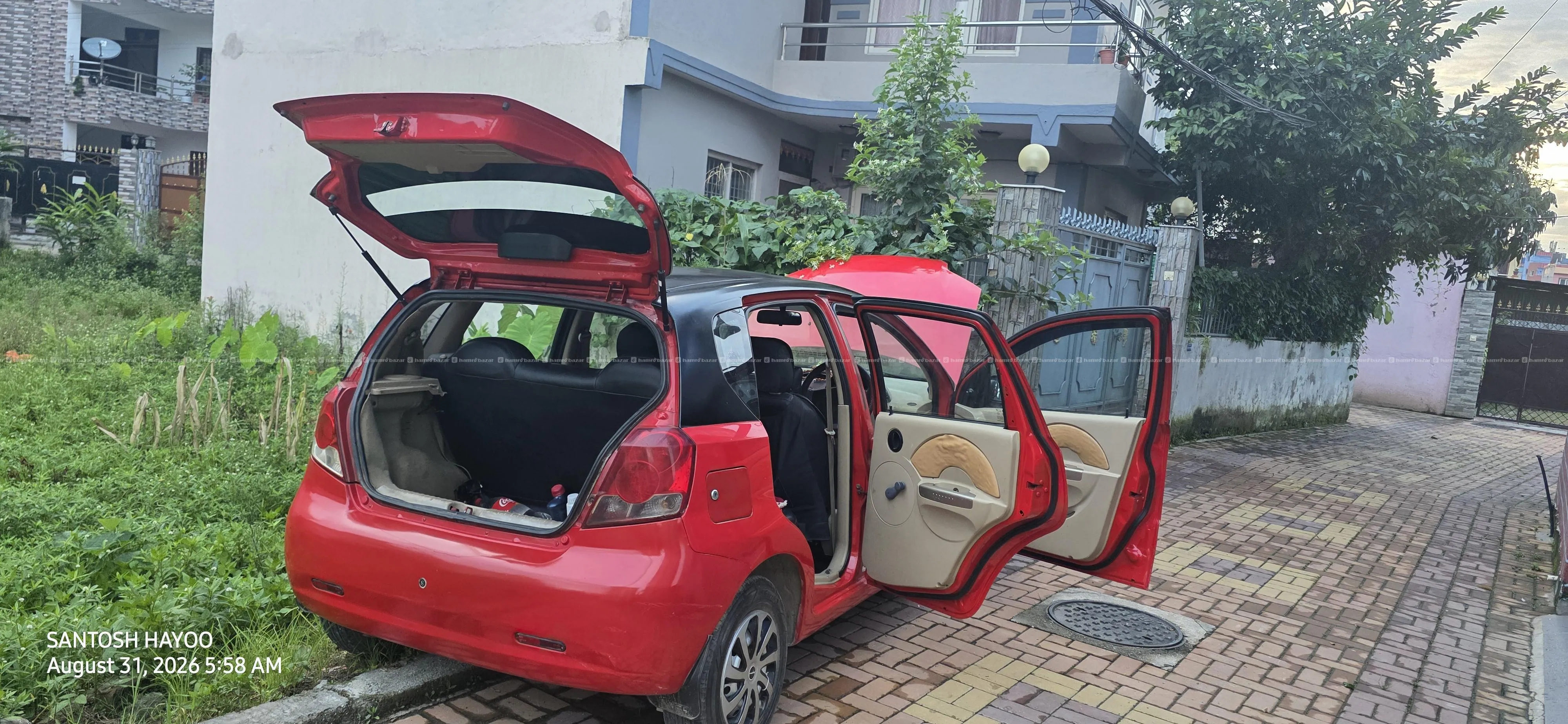 American Brand Chevrolet UVA 2012 sale sale sale 4
