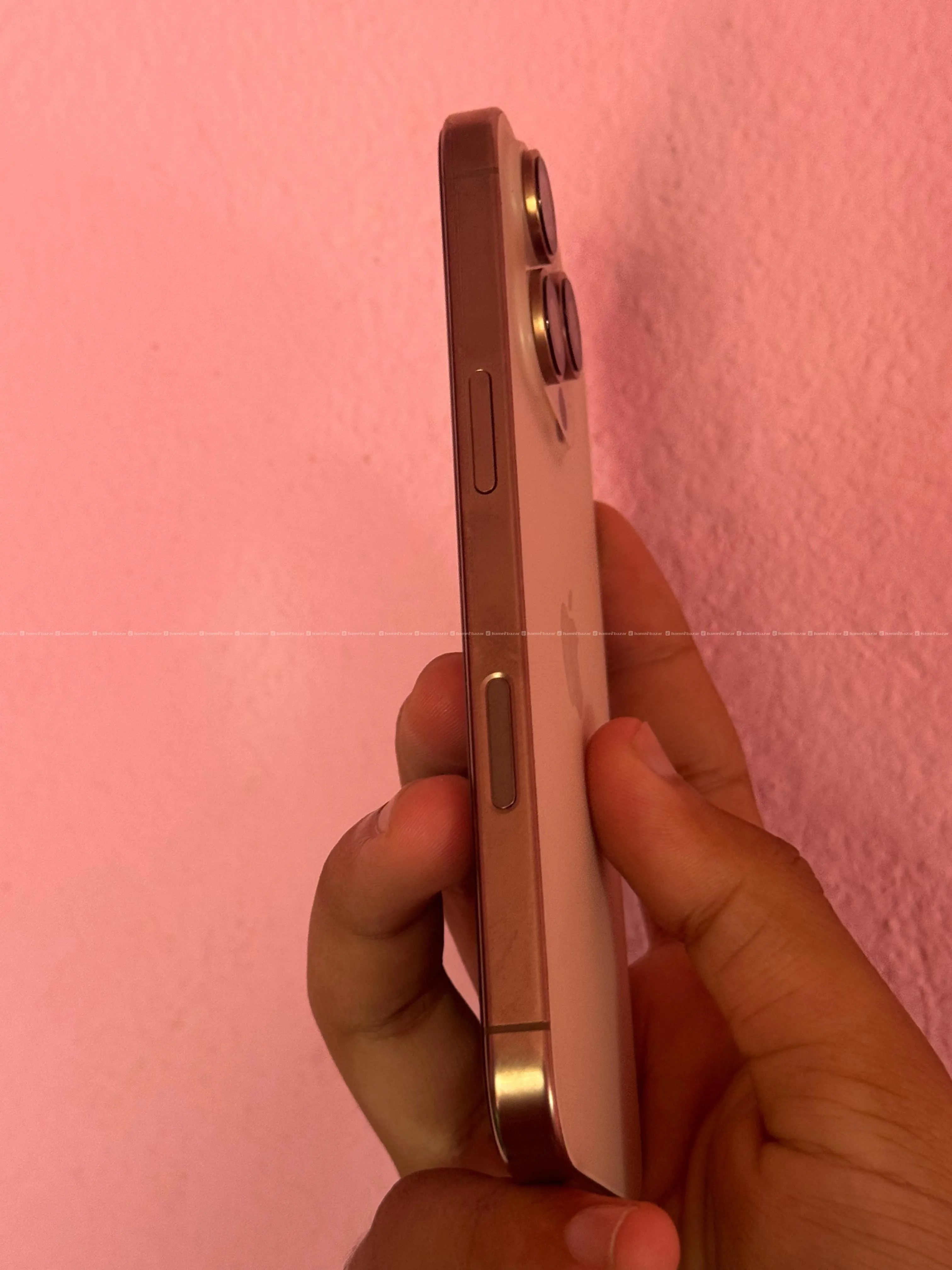 Iphone 16 pro 2