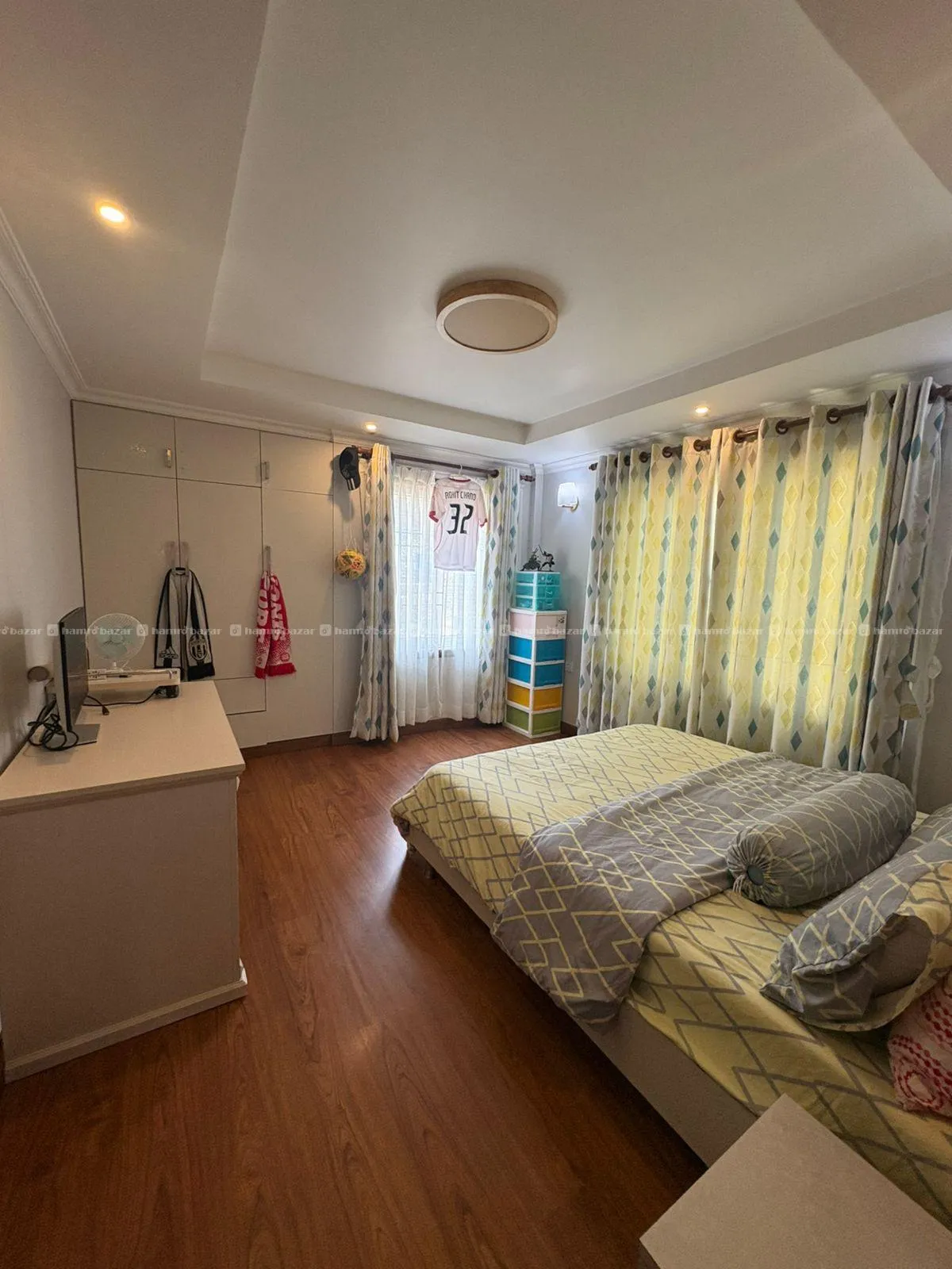 Furnished House for Rent in Budhanilkantha 6