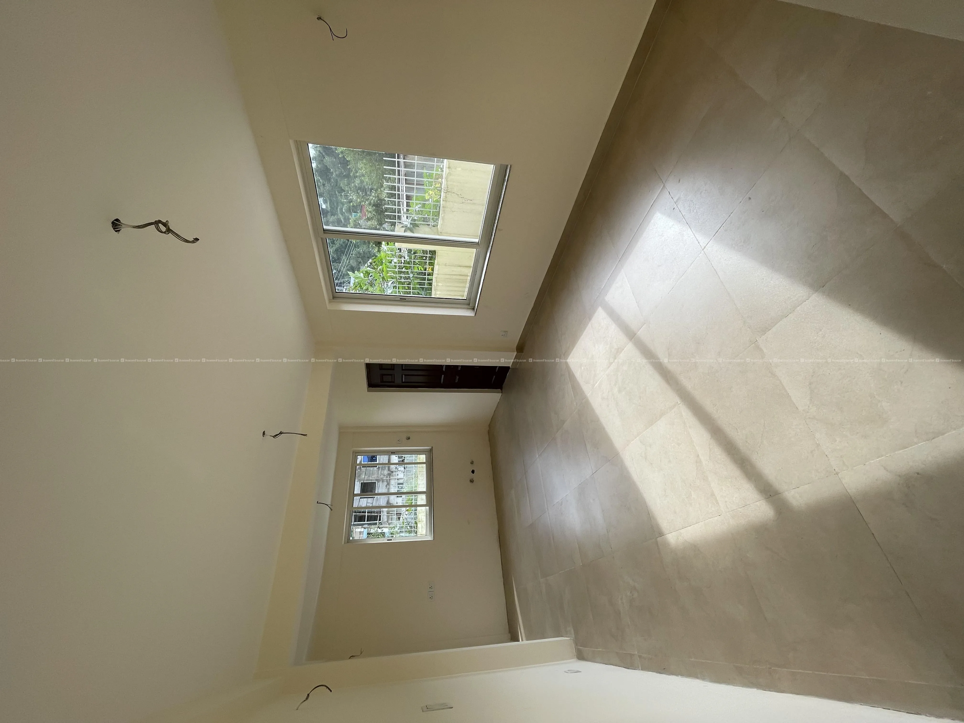NON FURNISHED 6bhk HOUSE MEDICITY 6