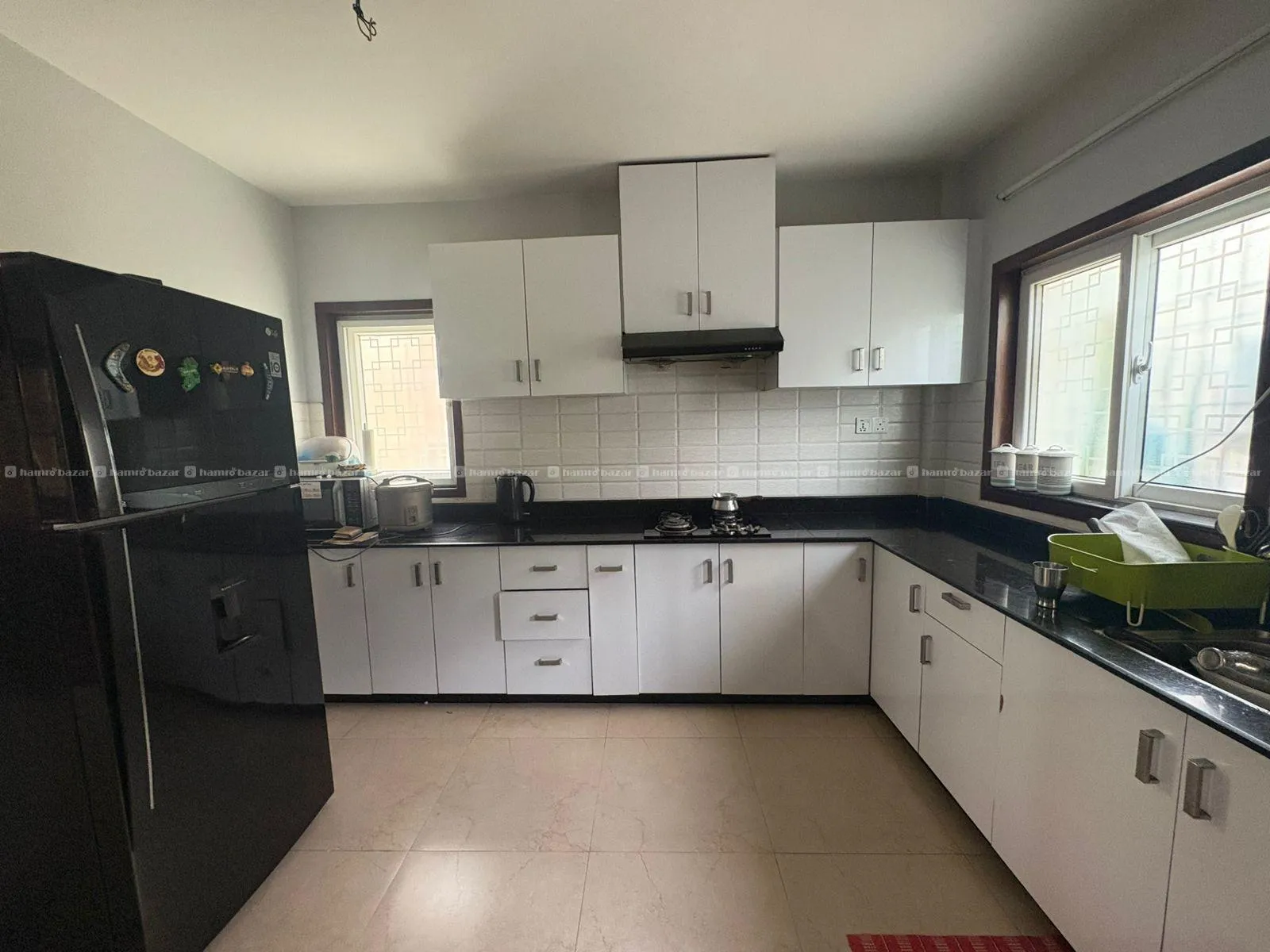 Furnished House for Rent in Budhanilkantha 2