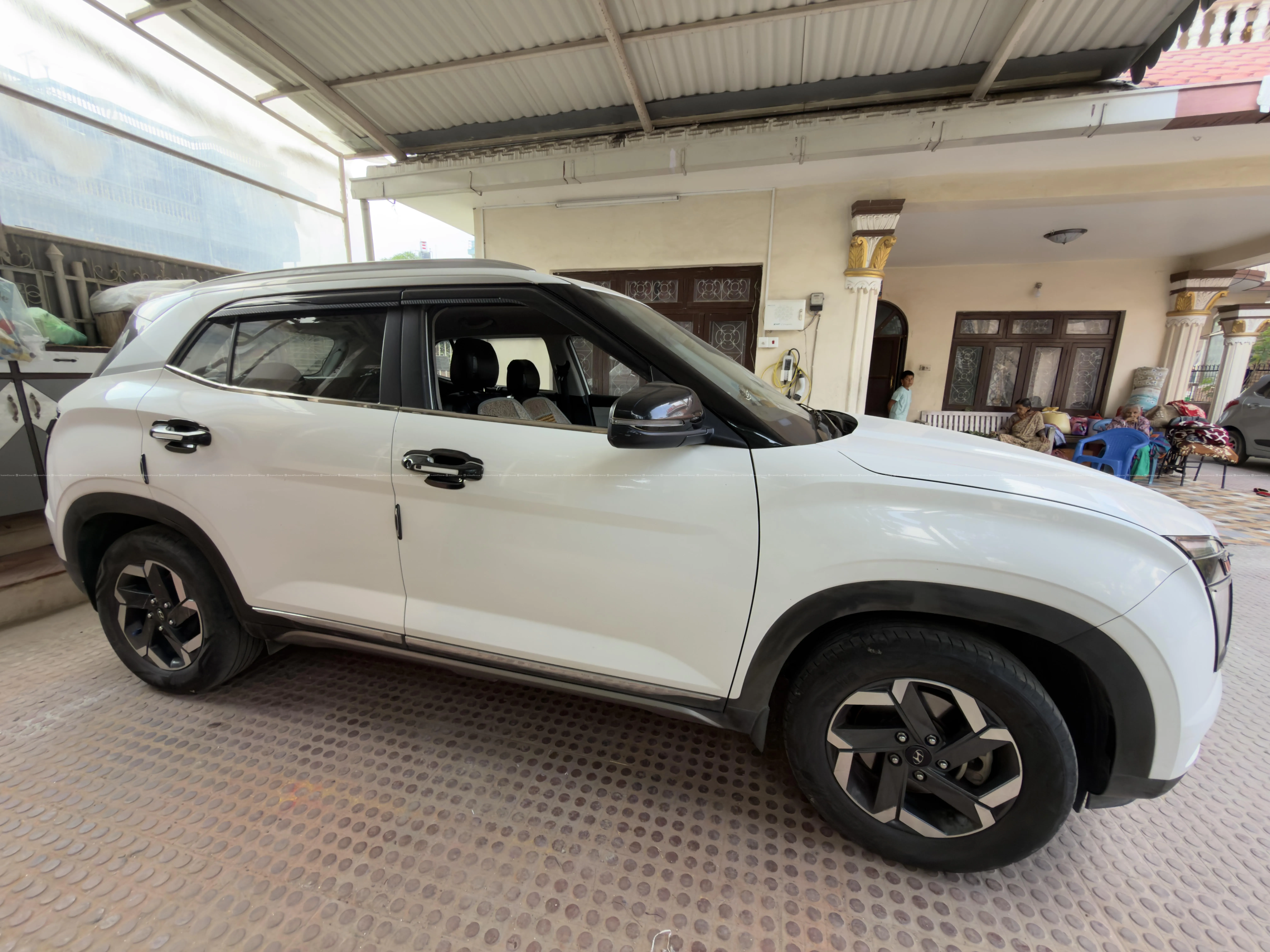 Hyundai Creta 2020 S On SELL 4