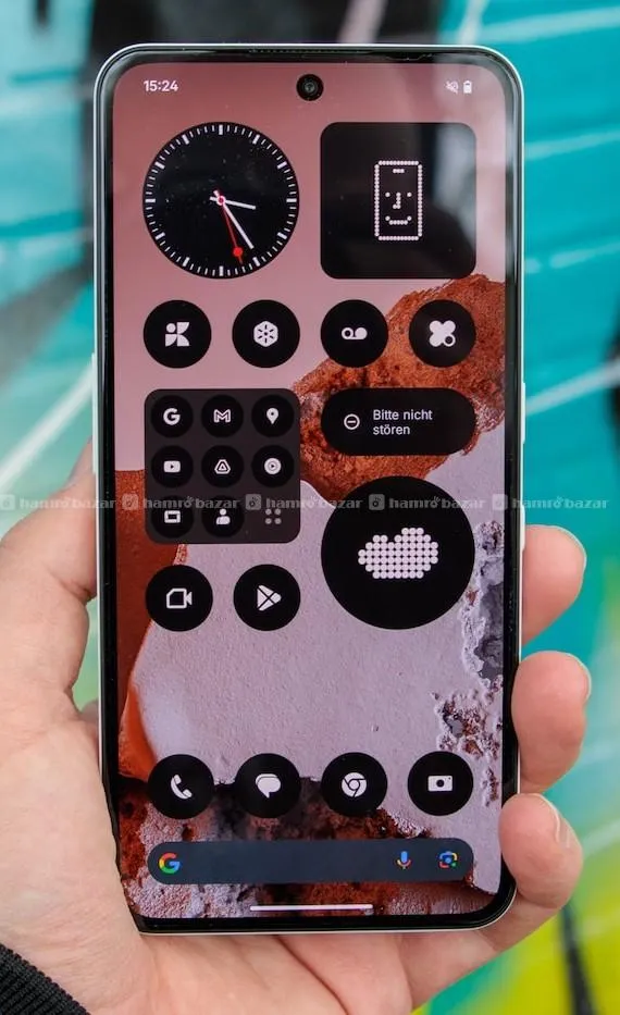 CMF Phone 2 Pro 8/256GB 2