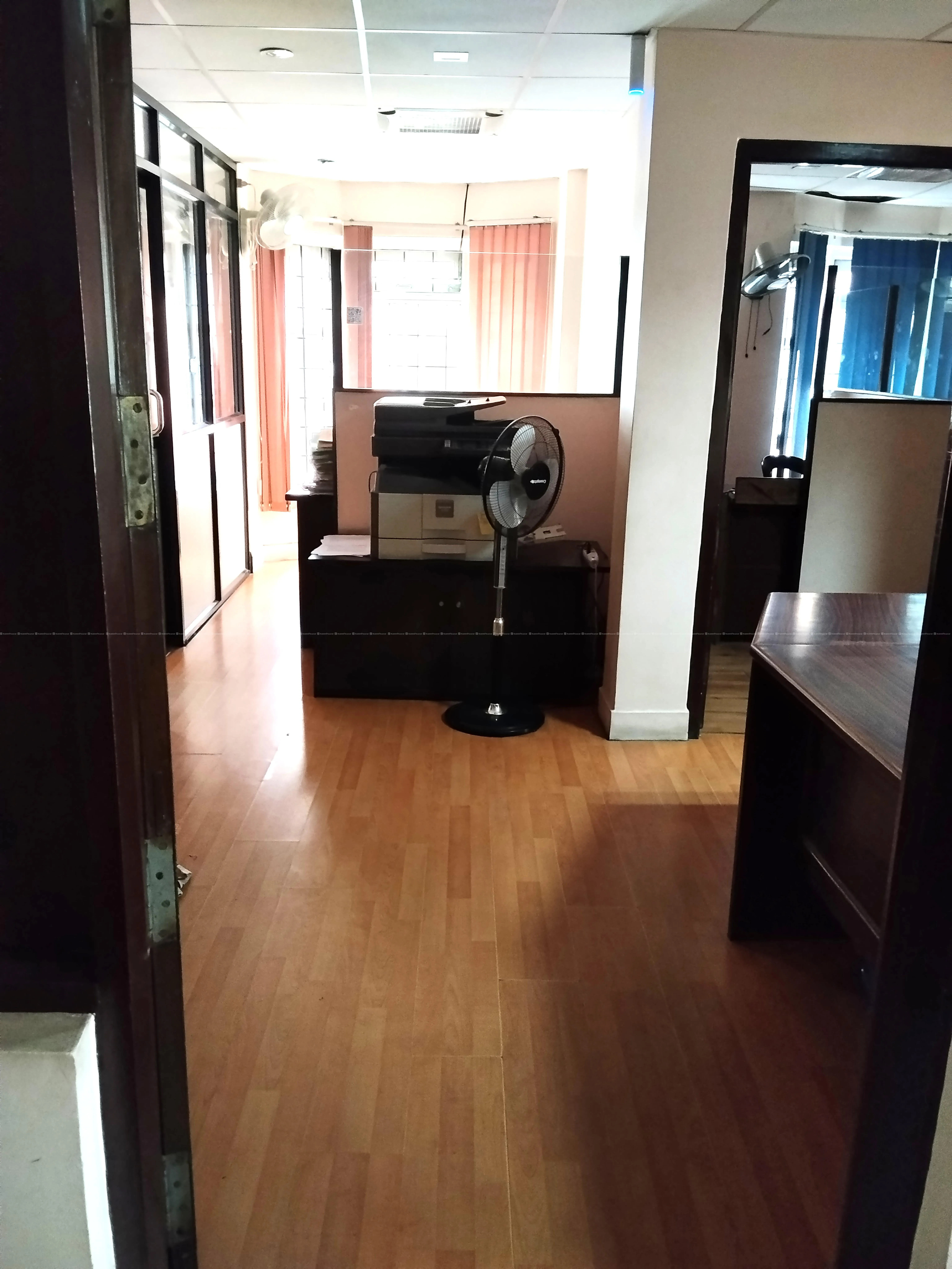 OFFICE BUILDING AVAILABLE - ANAMANAGAR KTM 5