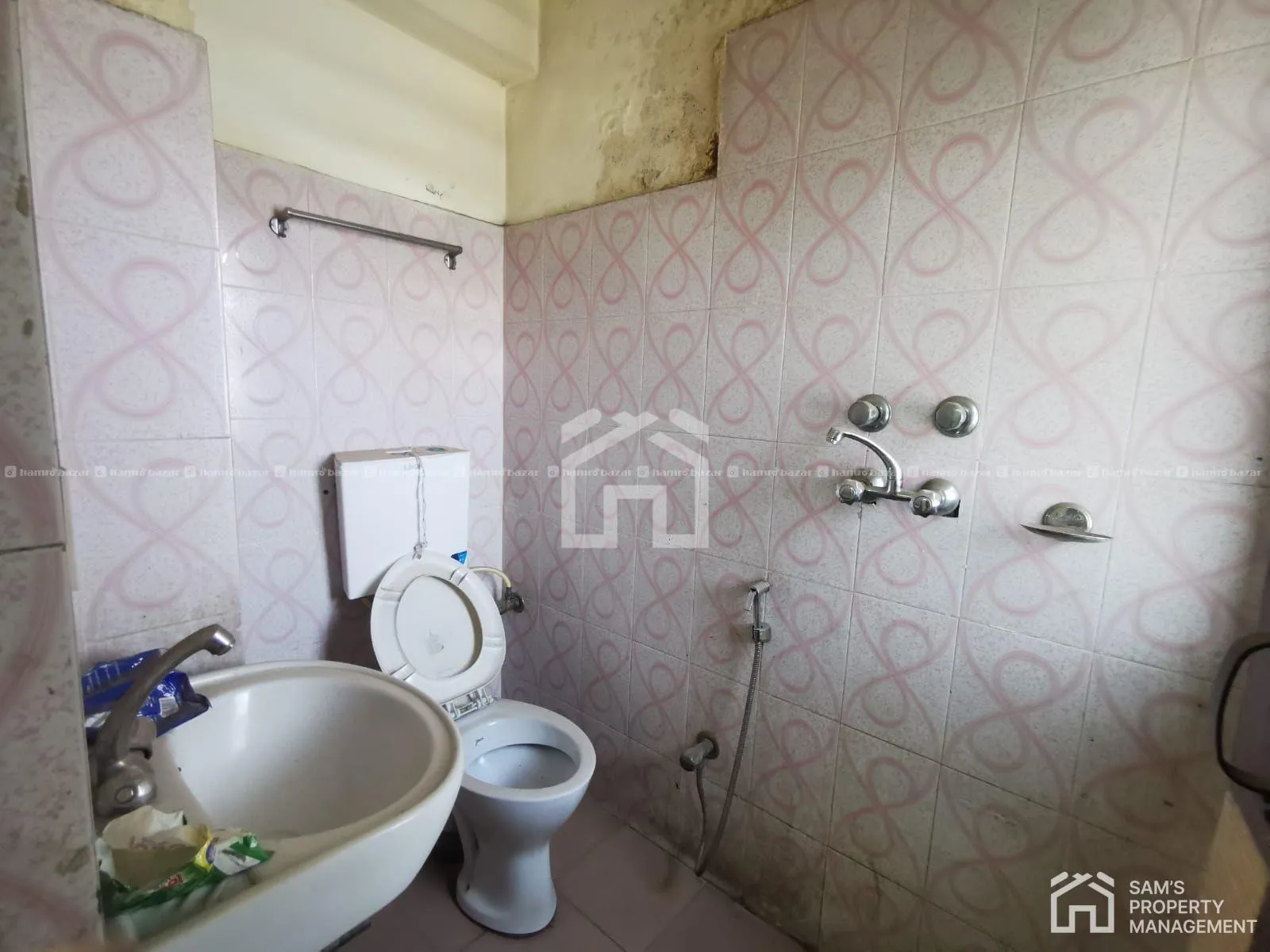 Commercial Space for rent in Jamal 3
