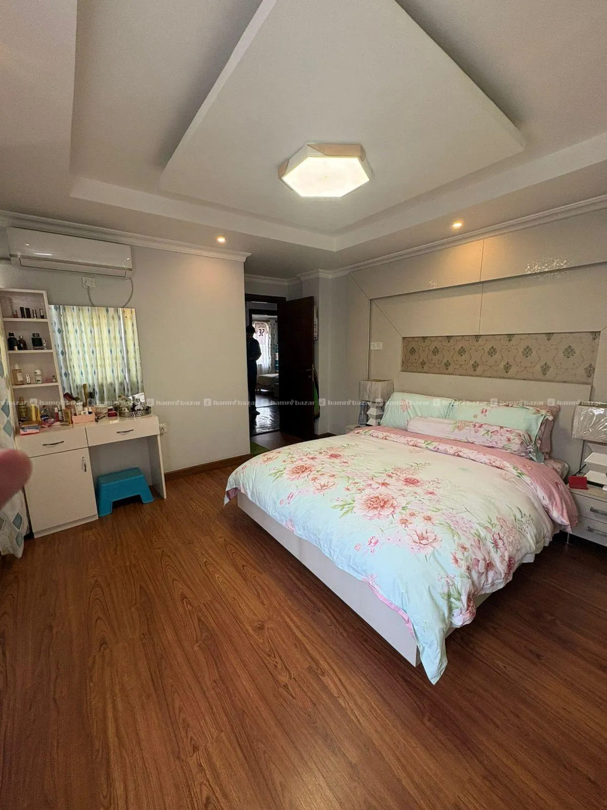 Furnished House for Rent in Budhanilkantha 5