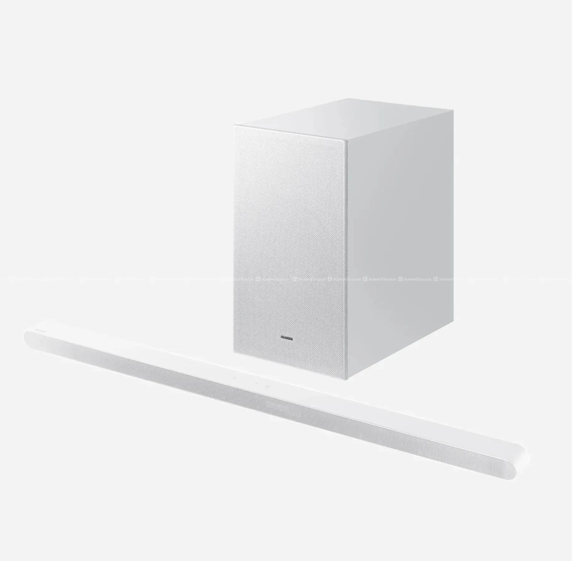 SAMSUNG SOUND BAR DOLBY ATMOS 4