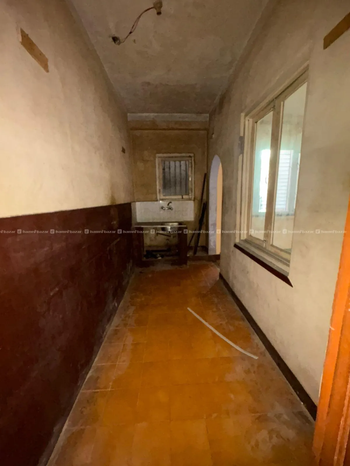 Commercial Space for rent in Ombahal 5