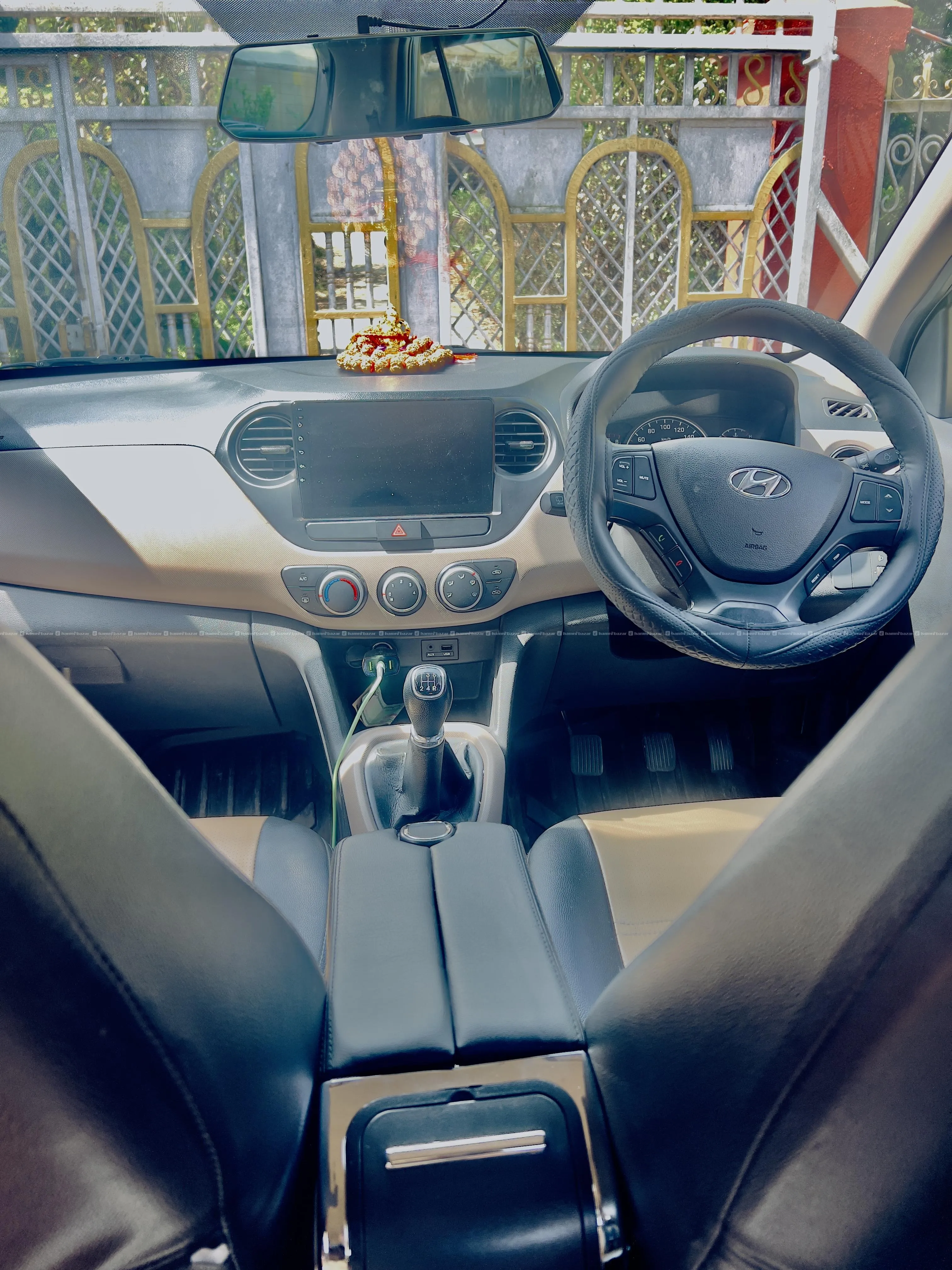 urgent GRAND I10 sale 2