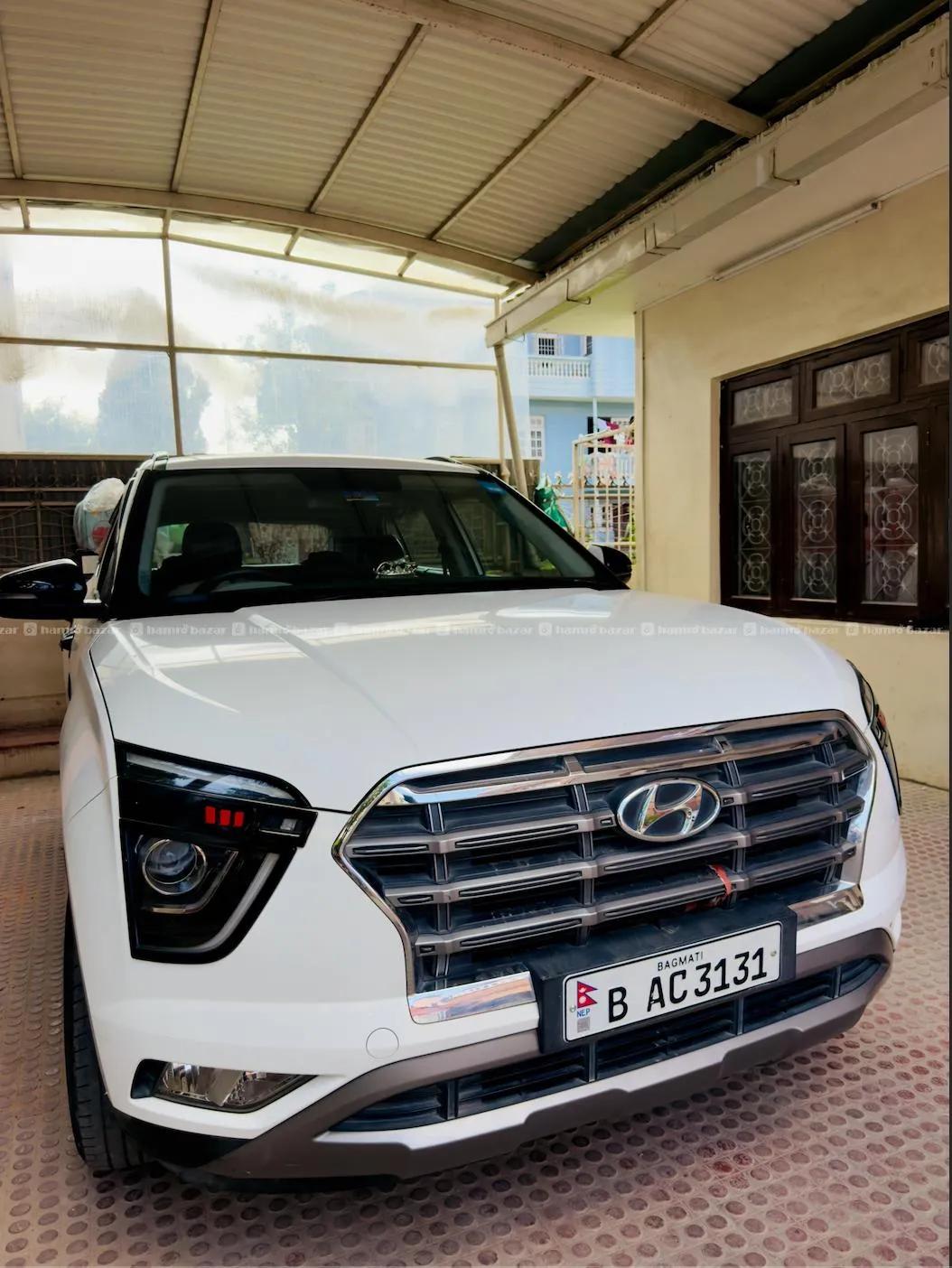 Hyundai Creta 2020 S On SELL 2
