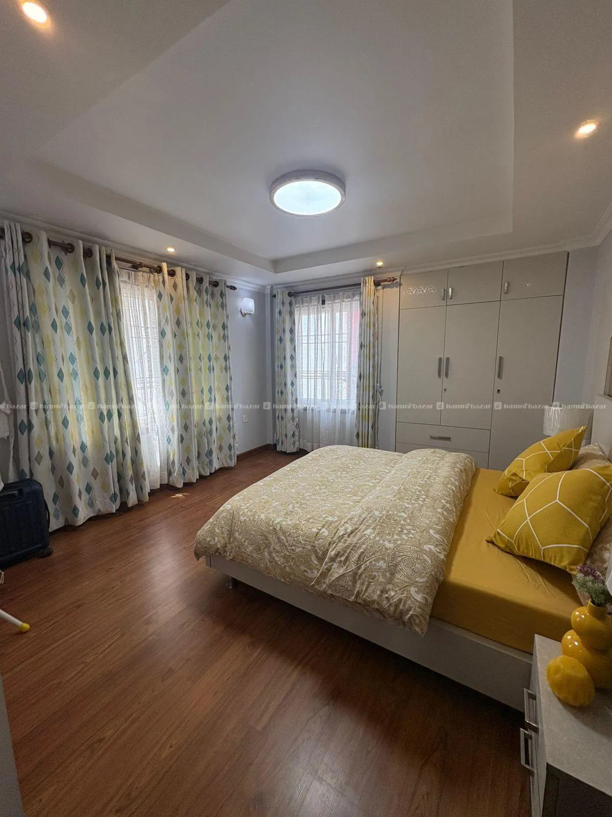 Furnished House for Rent in Budhanilkantha 3