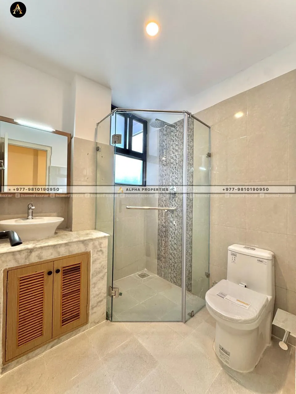 SANEPA | BRAND NEW FURNISHED APARTMENTS FOR RENT 7
