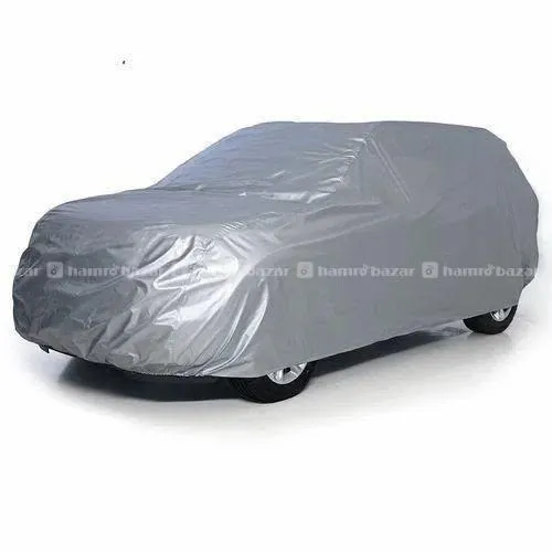 🚗✨ Premium Car Cover | Full Protection 3