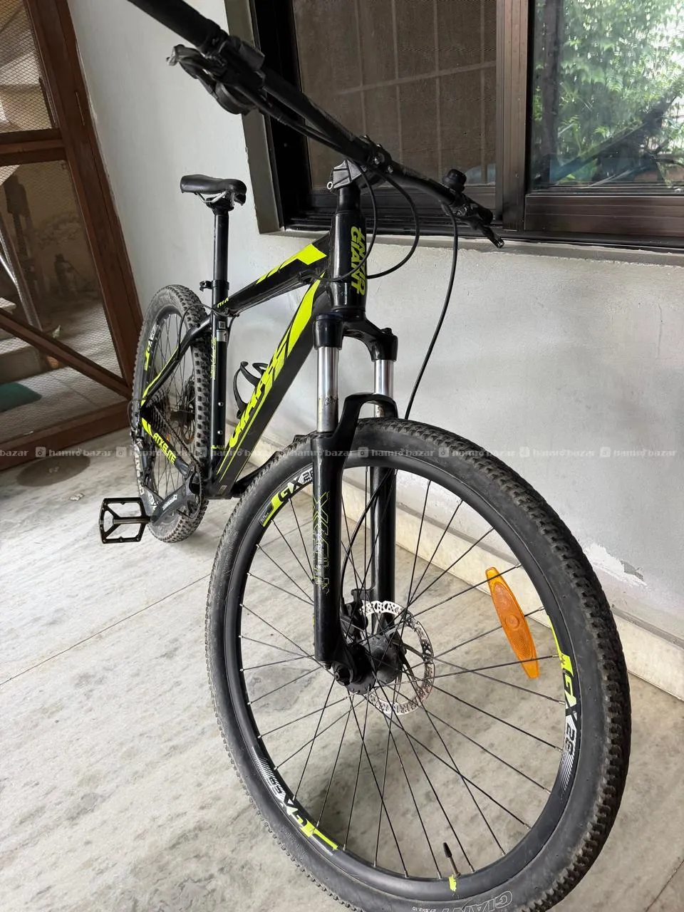 Gaint MTB 3
