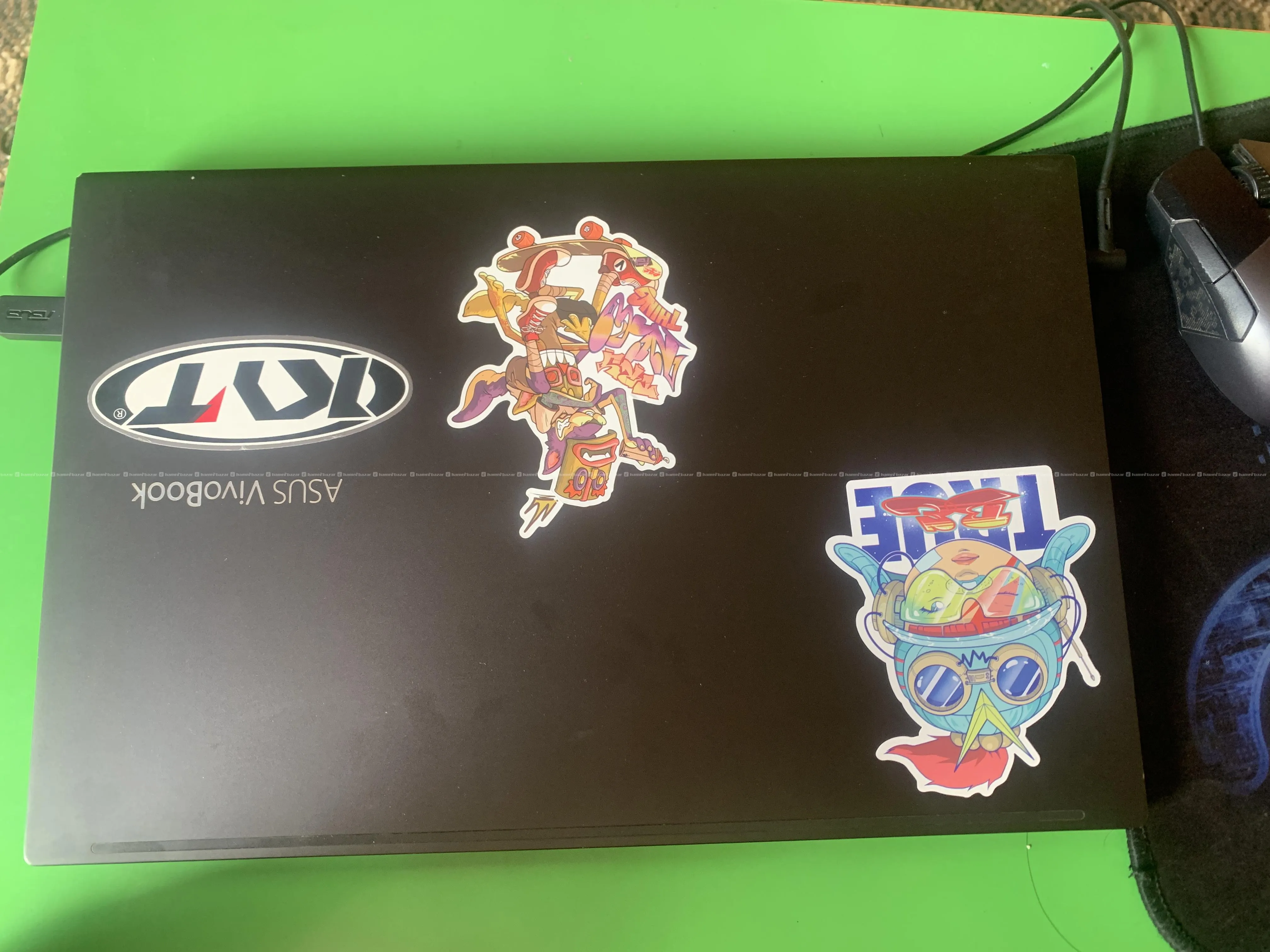 Asus Vivobook 15 K513 (11th gen Intel) Laptop 2