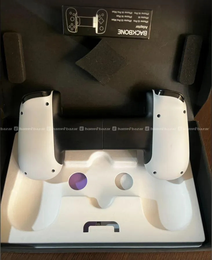Backbone Play Station Edition for ios (Lightning) 3
