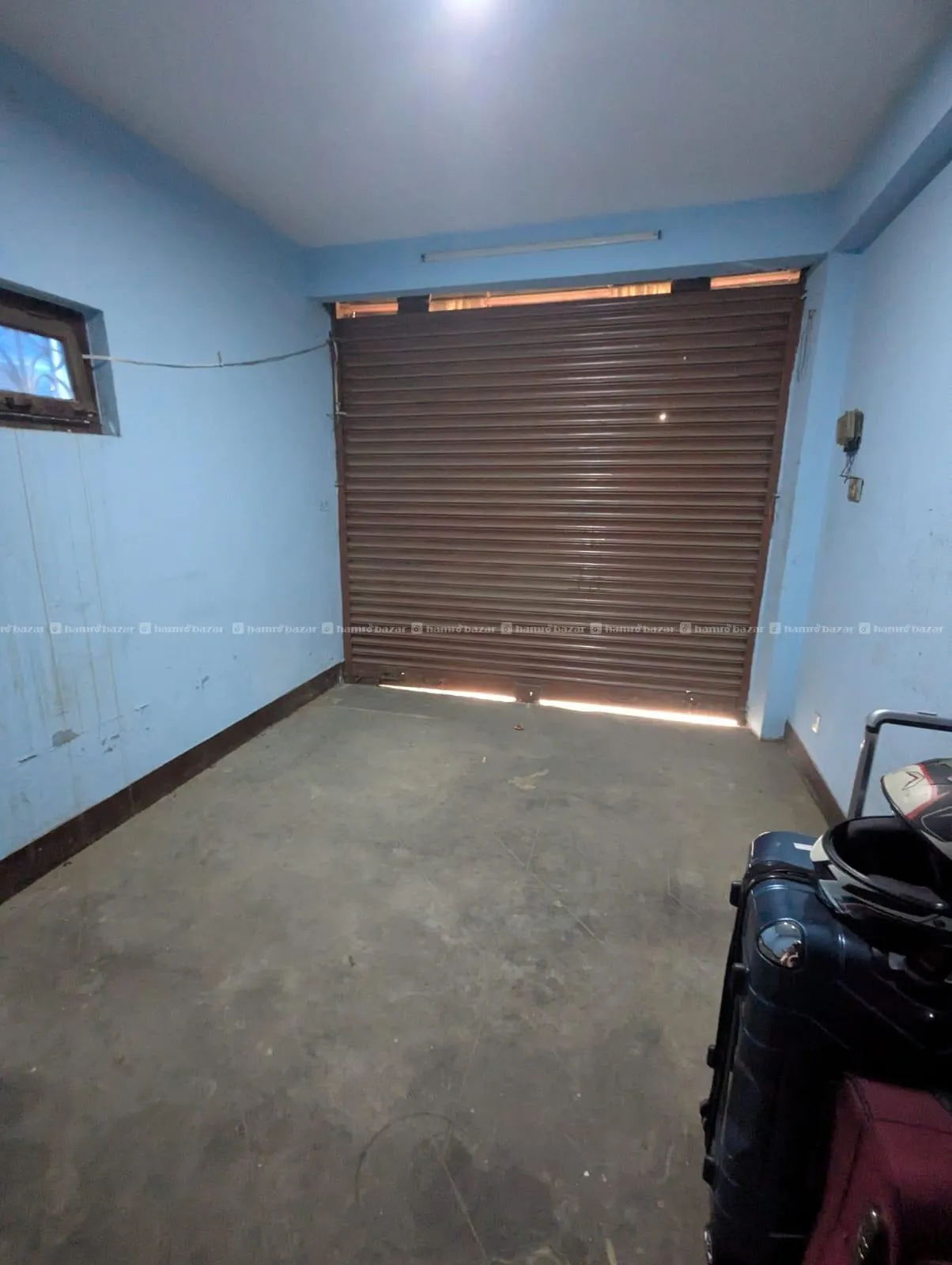 Commercial Space for rent in Thulobharyang 2