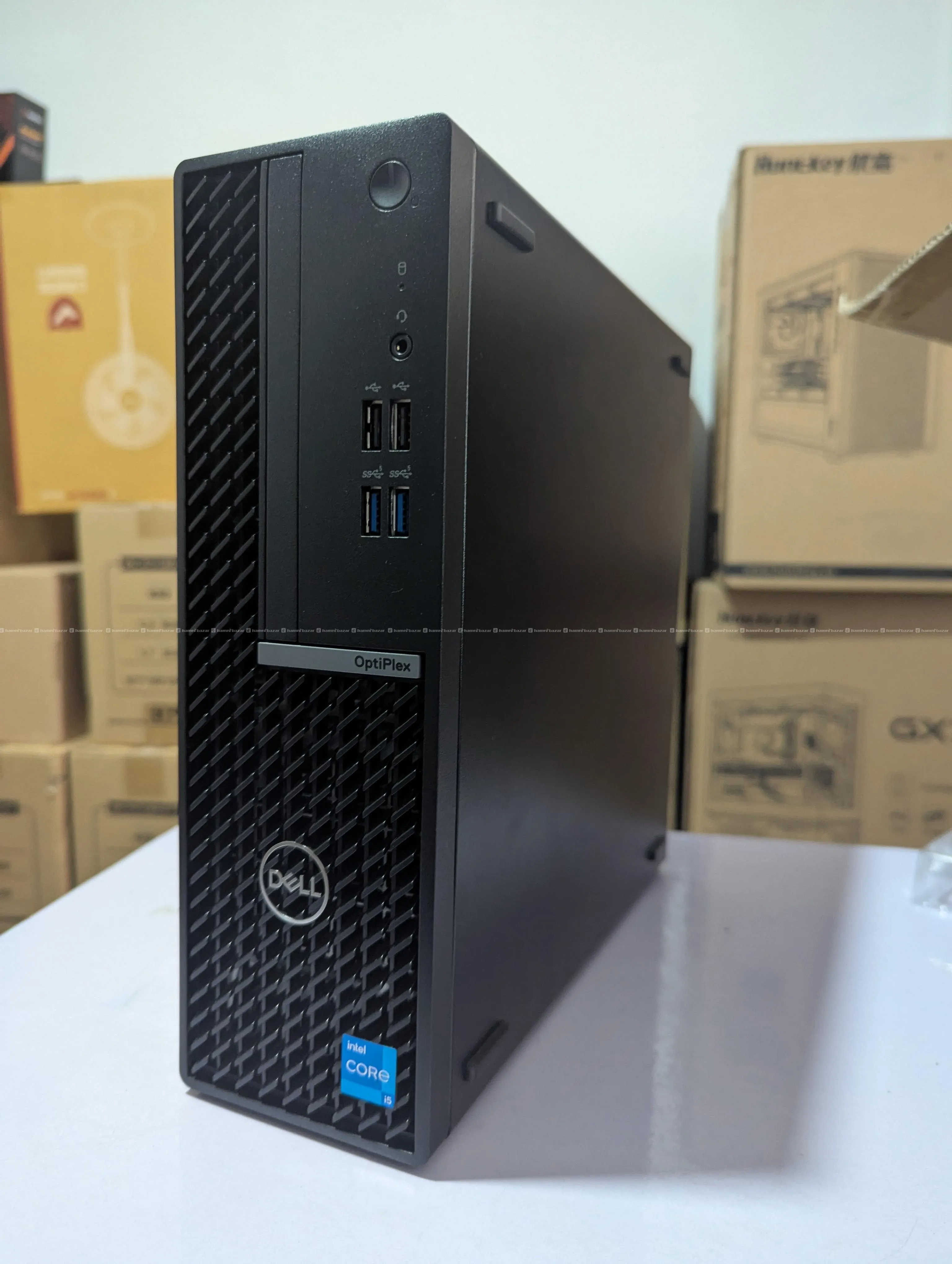 Dell Optiplex 7010 SFF PC, i5 13th Gen 3