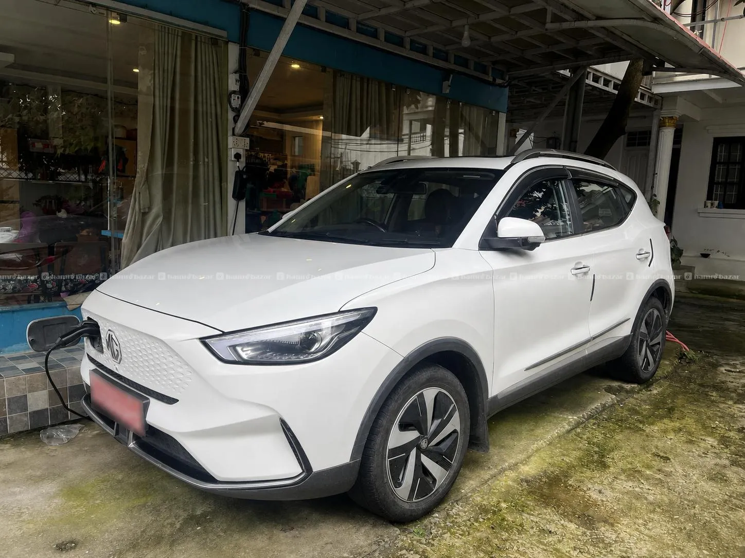 2023 MG ZS EV Deluxe | 51 -99 kW | xcelent battery 1