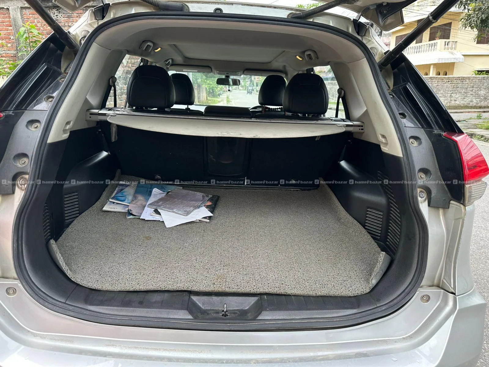 Nissan Xtrail On Sale 3