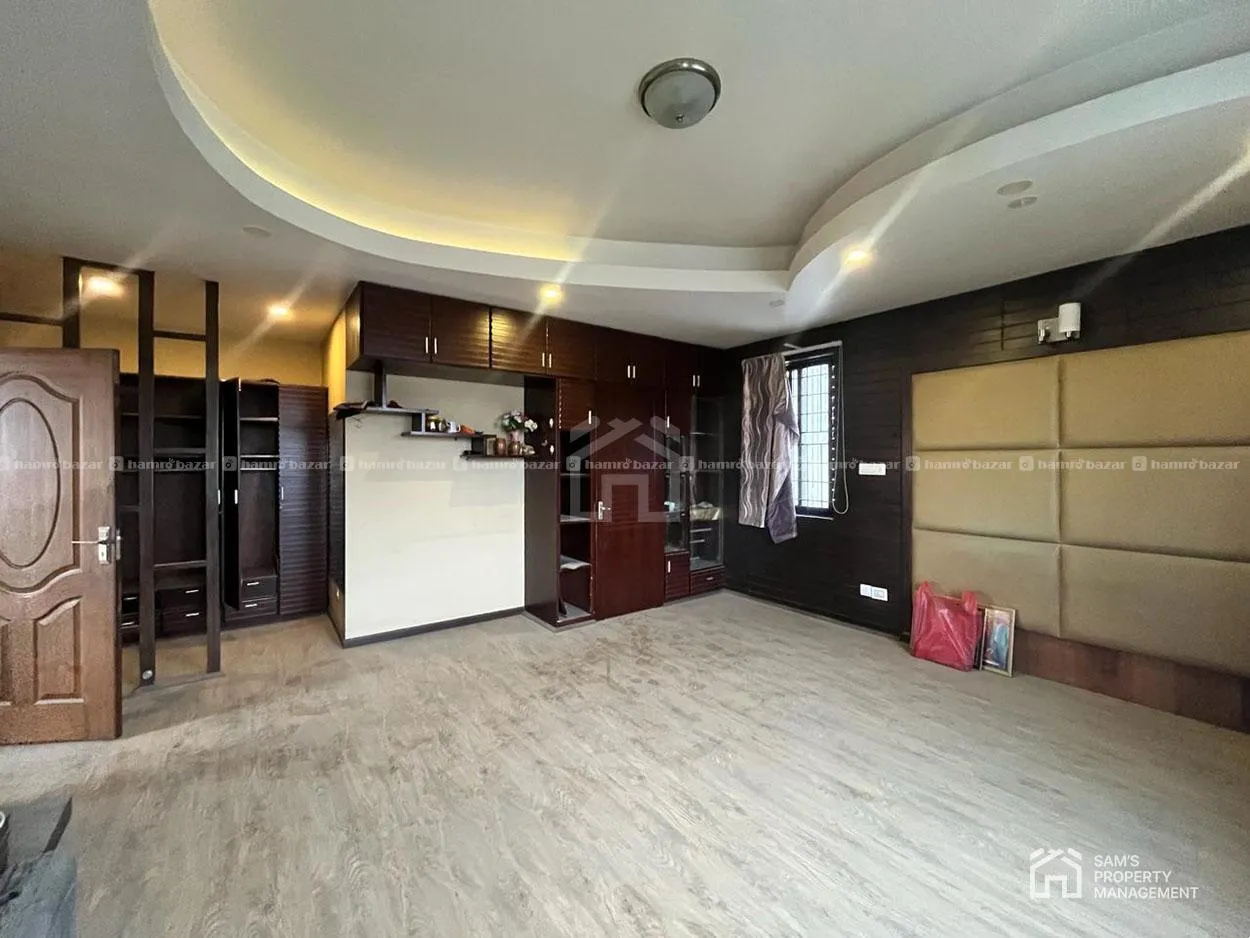 Luxurious Bunglow for sale at Manbhawan 2