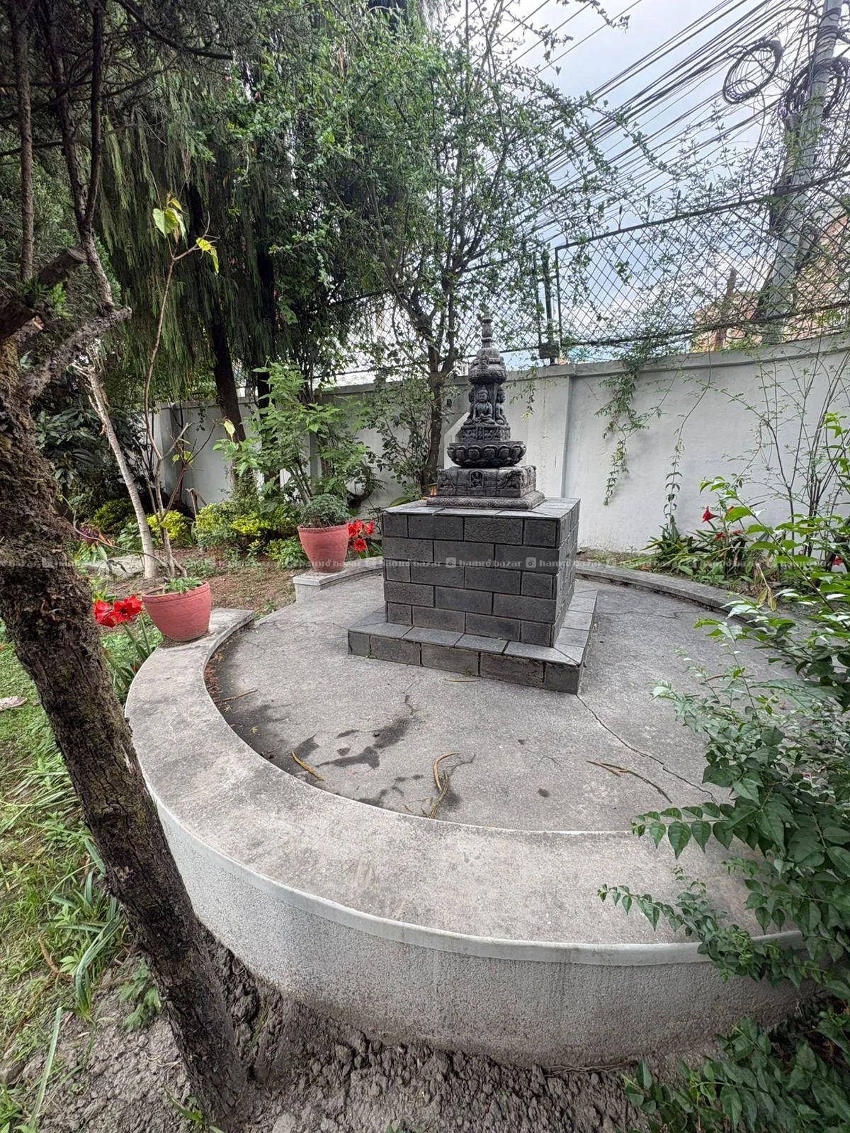 House for Rent in Rabibhawan, Kathmandu 3