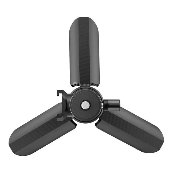 BOYA Magic Desktop Stand for Microphone 4