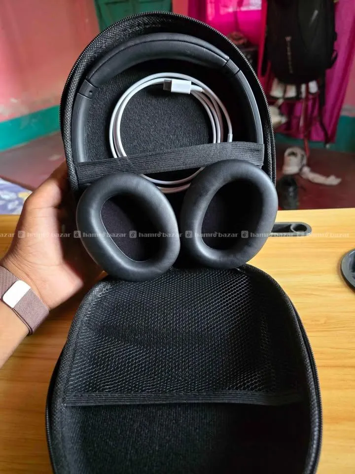 Sony WH-CH720N - Original Headphone | ANC 4