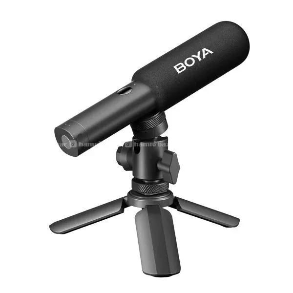BOYA Magic Desktop Stand for Microphone 6