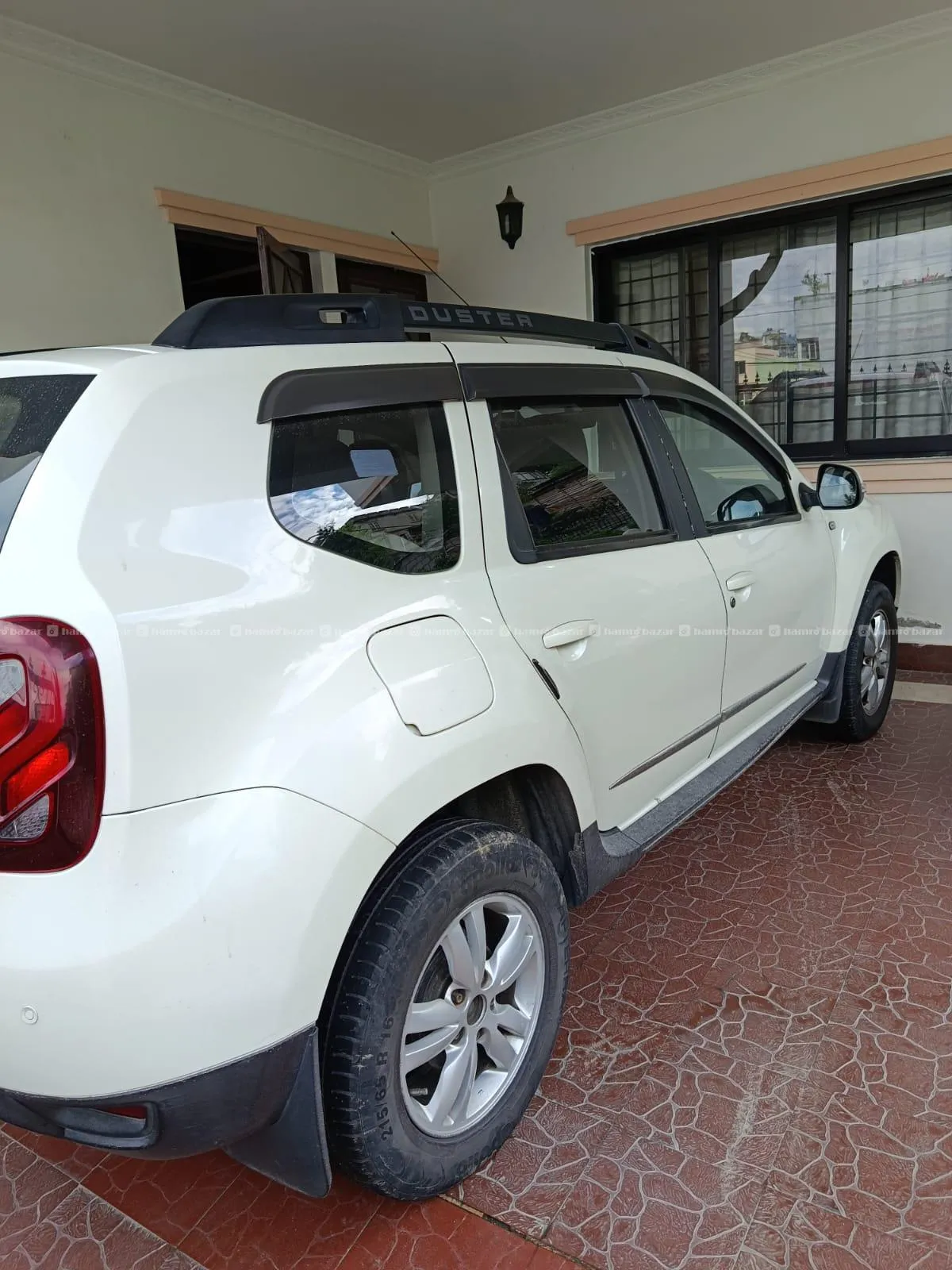 Duster 7