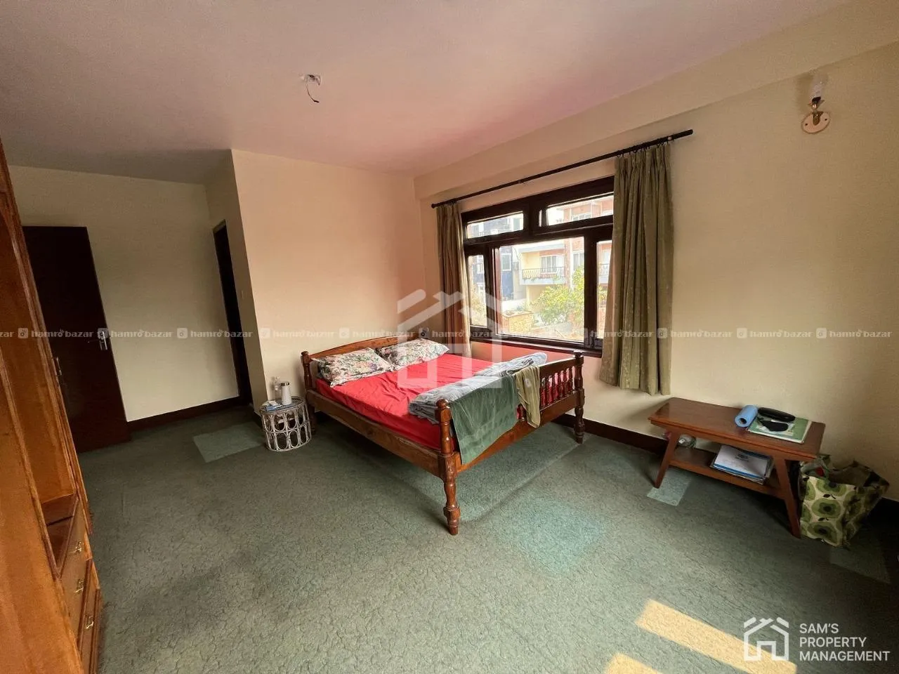 House for rent in Jawalakhel 5