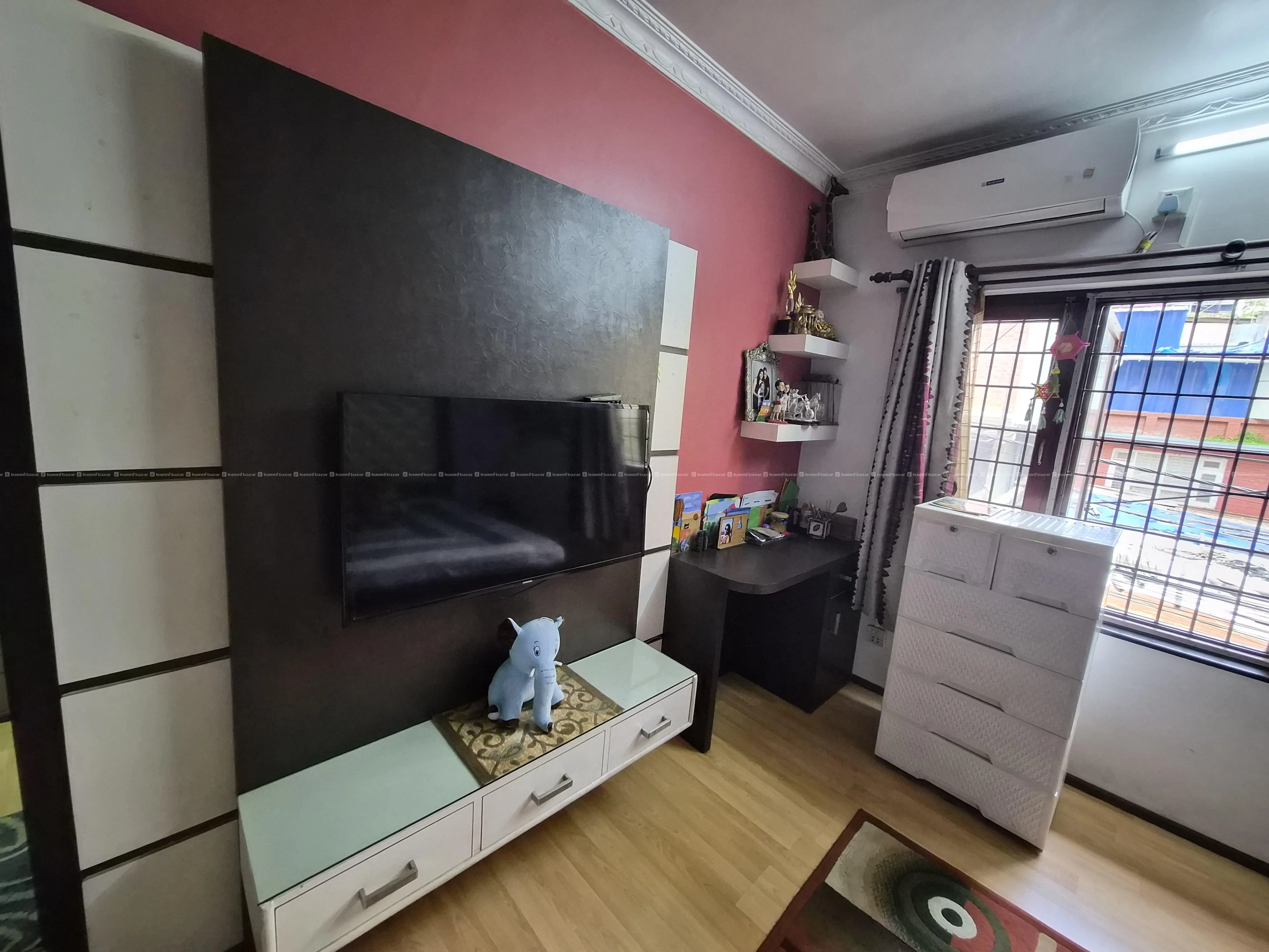 Complete Room Furniture 4