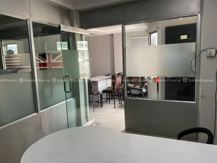 Spacious 4th Floor Rental Unit 5