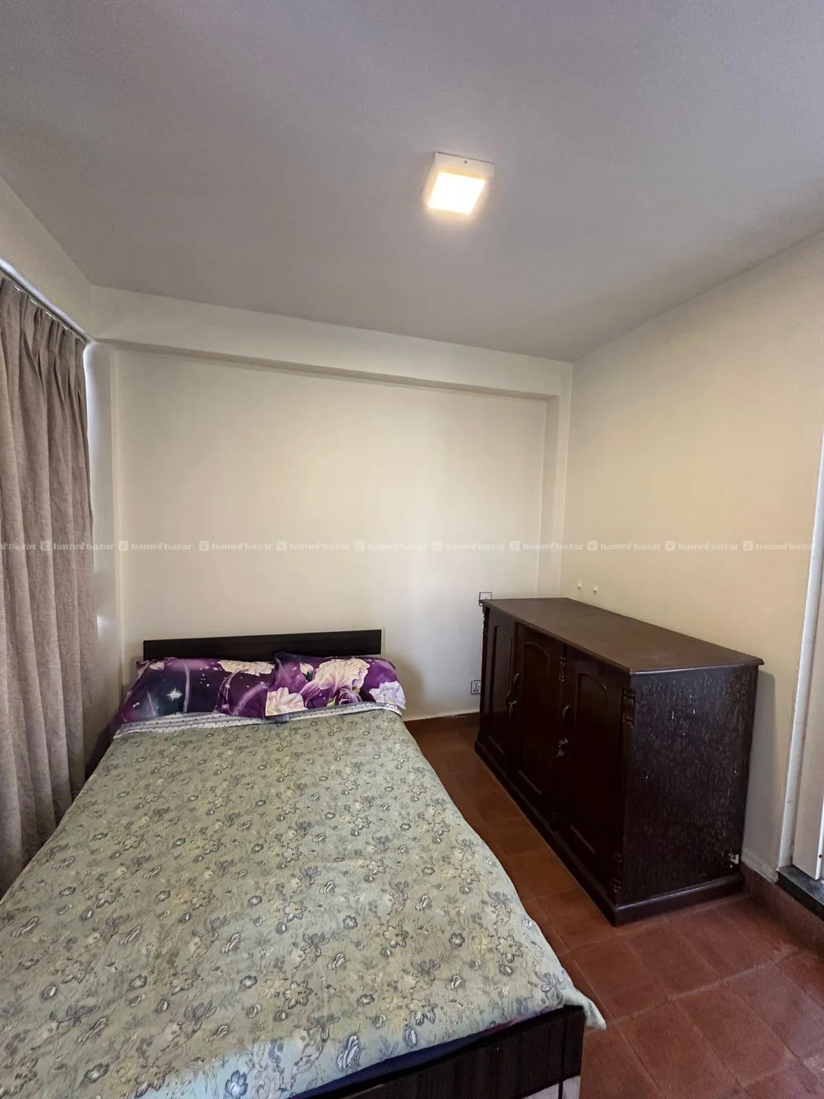 Fully Furnished 1BHK Apartment For Rent in Kasthma 2