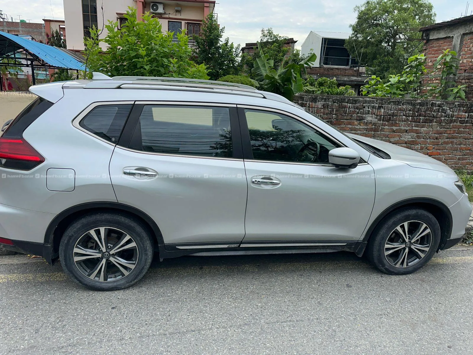 Nissan Xtrail On Sale 8
