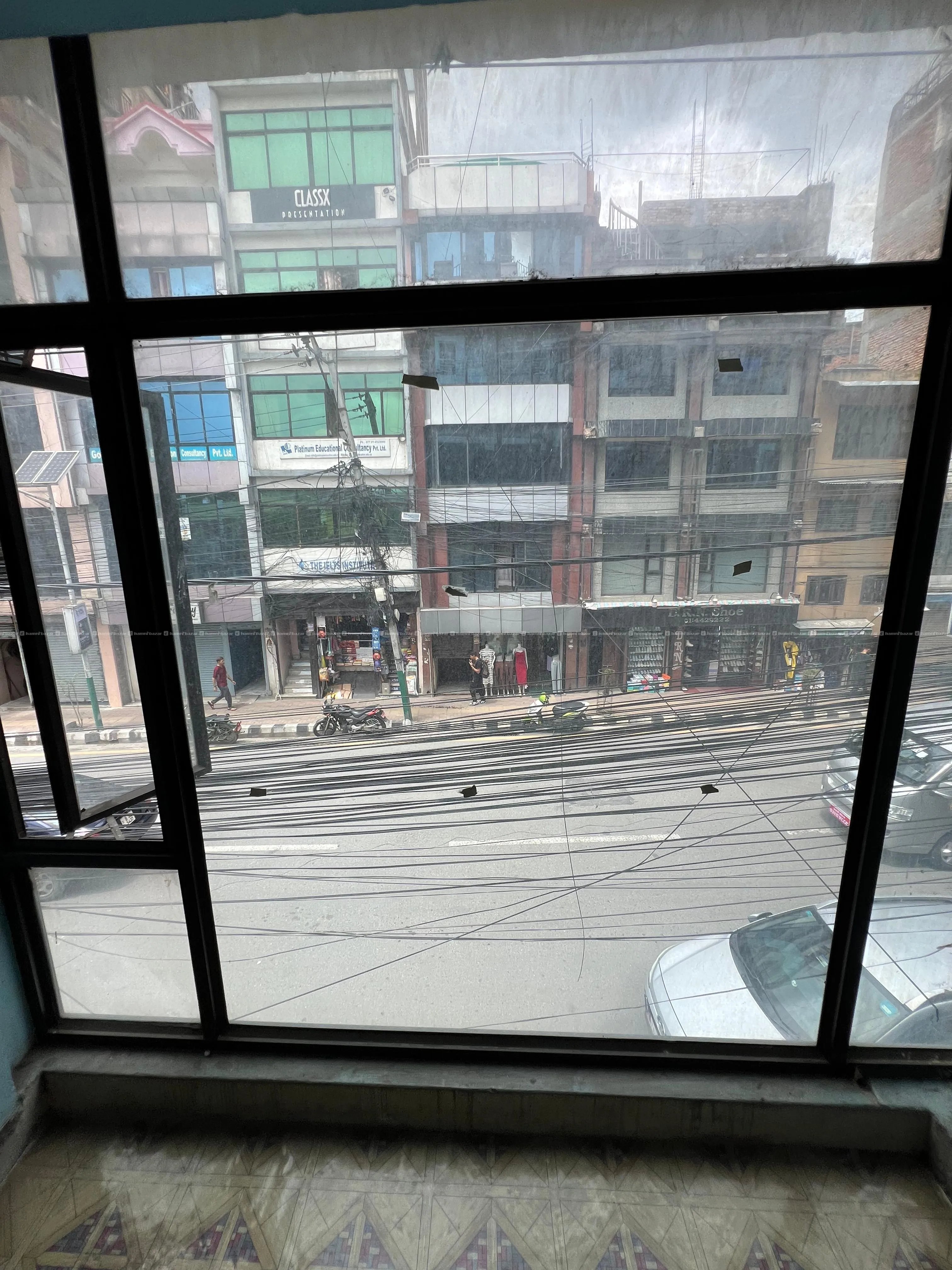 Office Space for rent in Dillibazzar Main Road 2