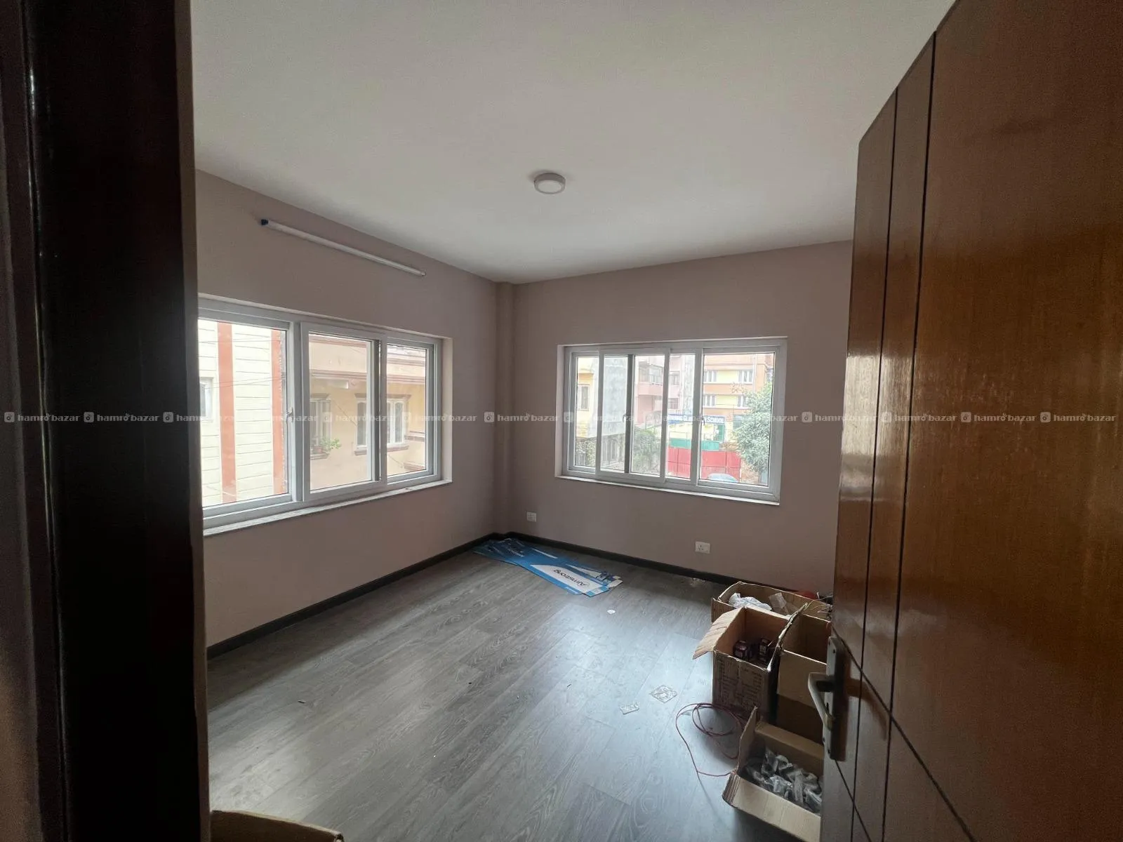 2BHK Apartment for rent in Teku 3