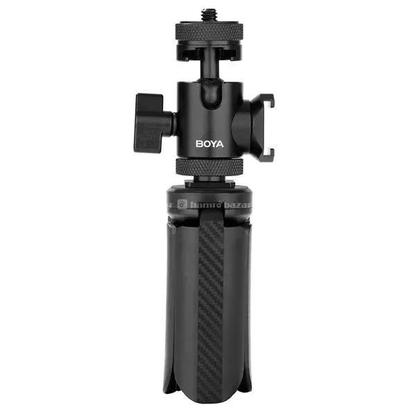 BOYA Magic Desktop Stand for Microphone 2