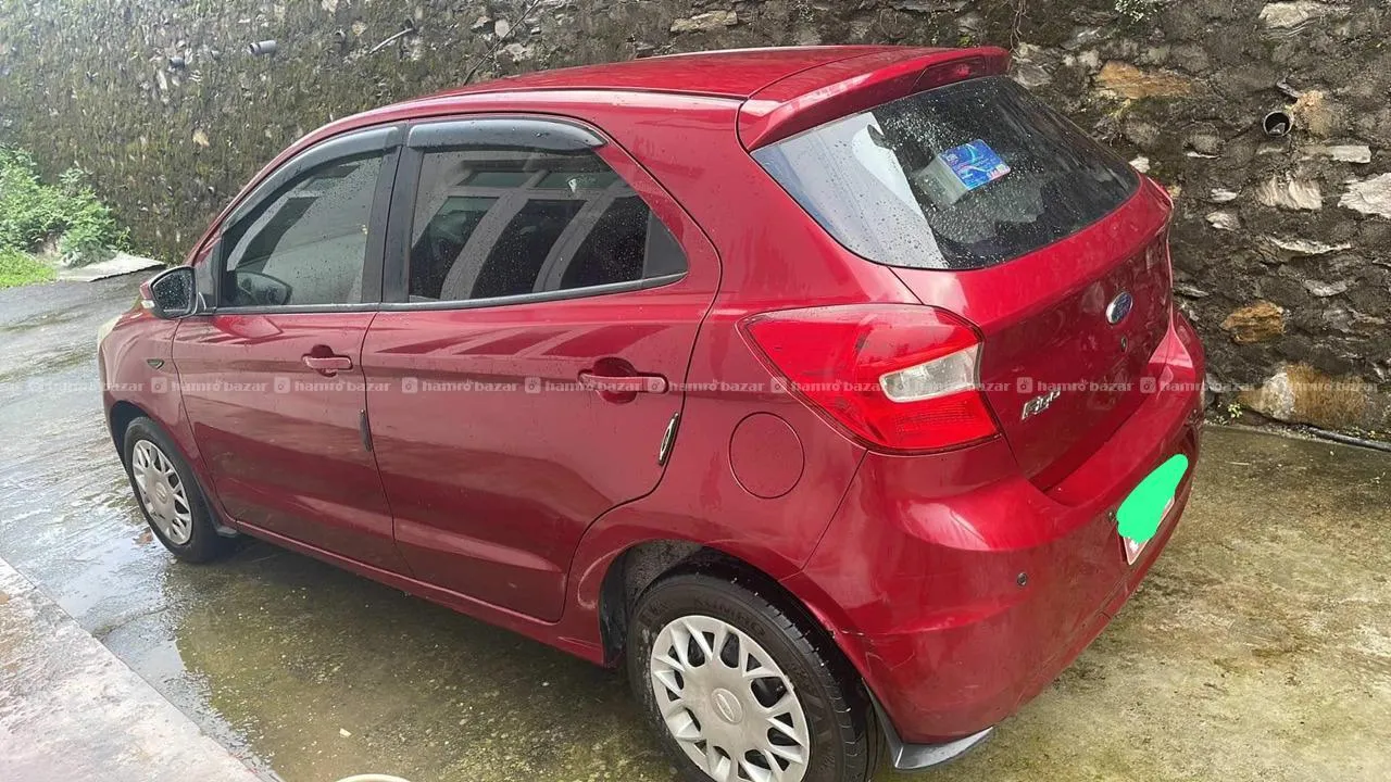 Ford Fig on Sale 3