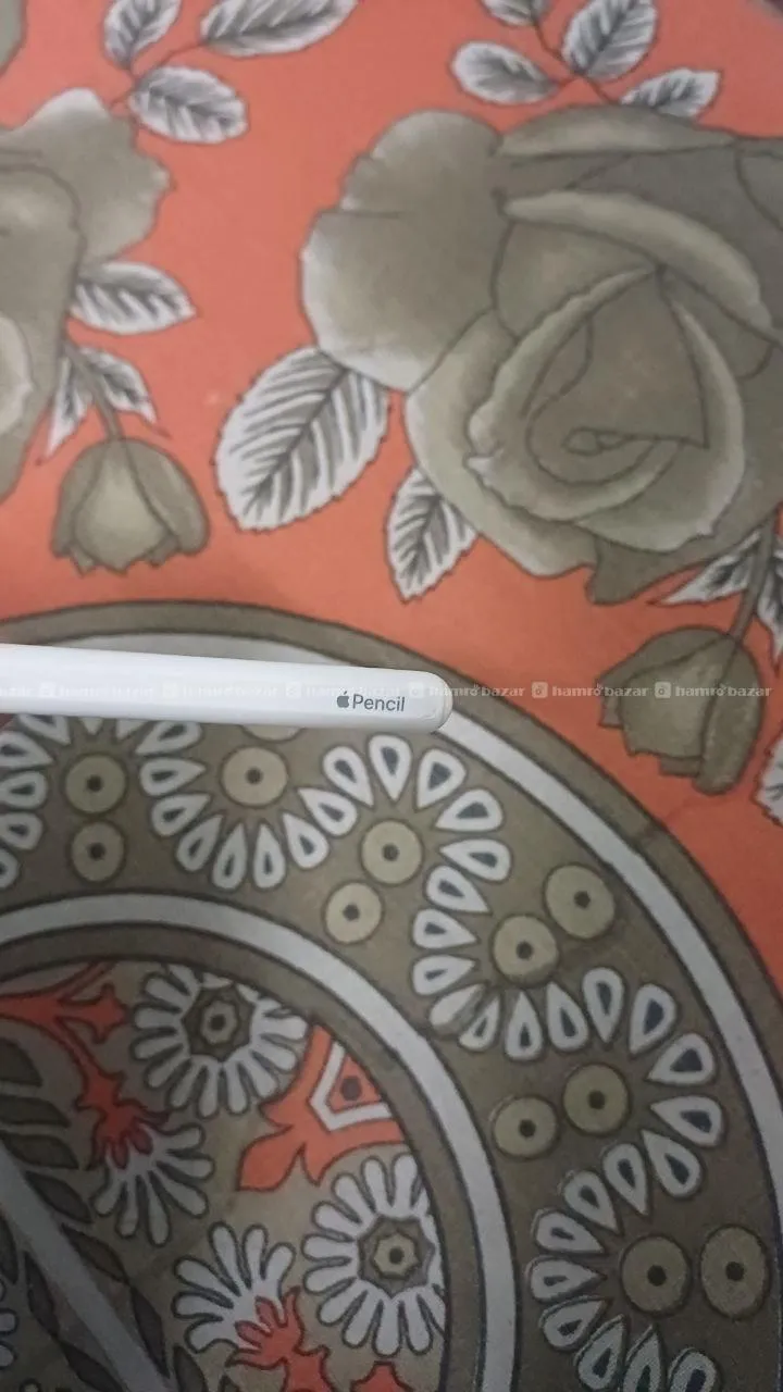 Apple pencil 2nd generation at best price 2
