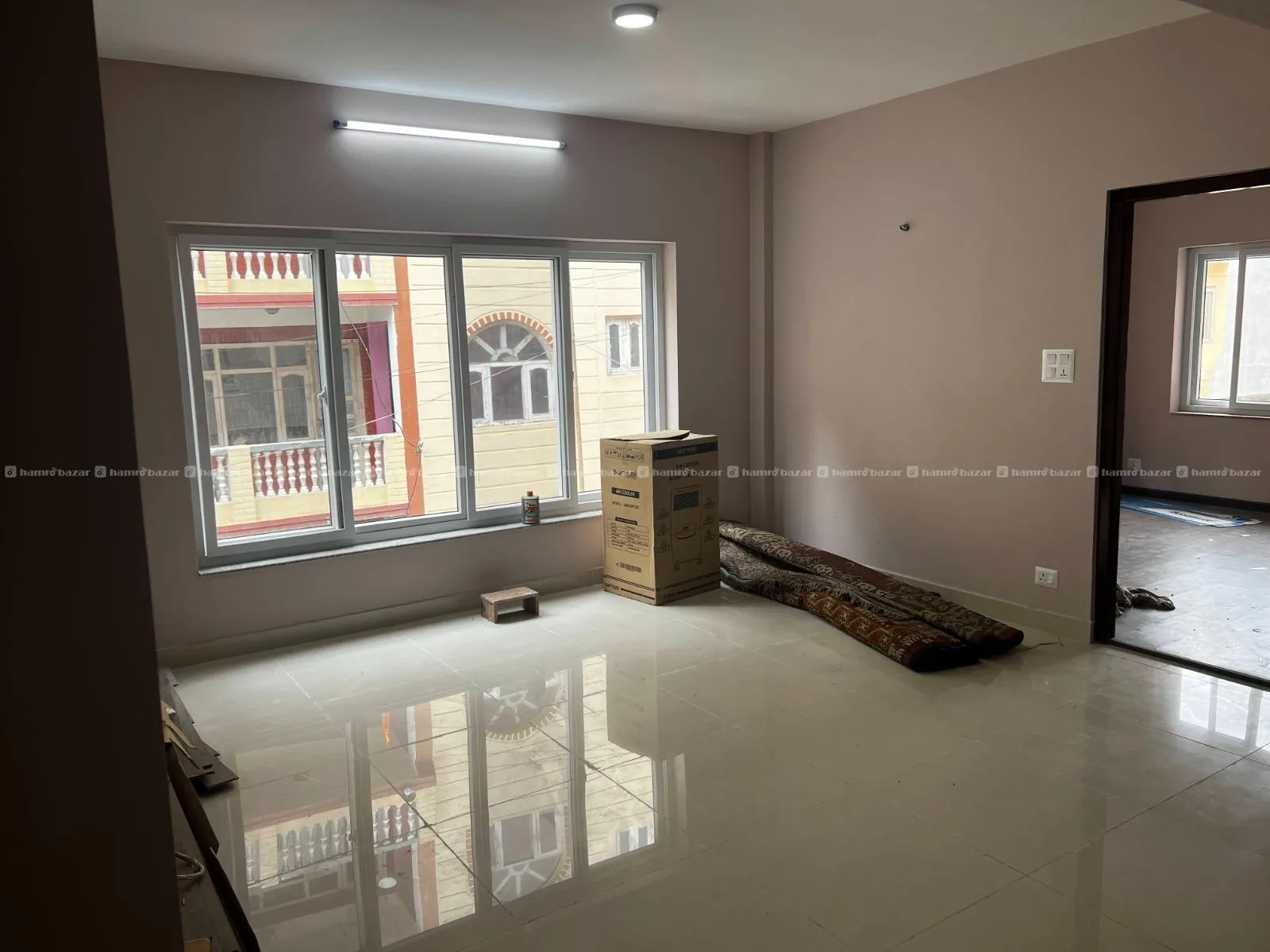 2BHK Apartment for rent in Teku 2