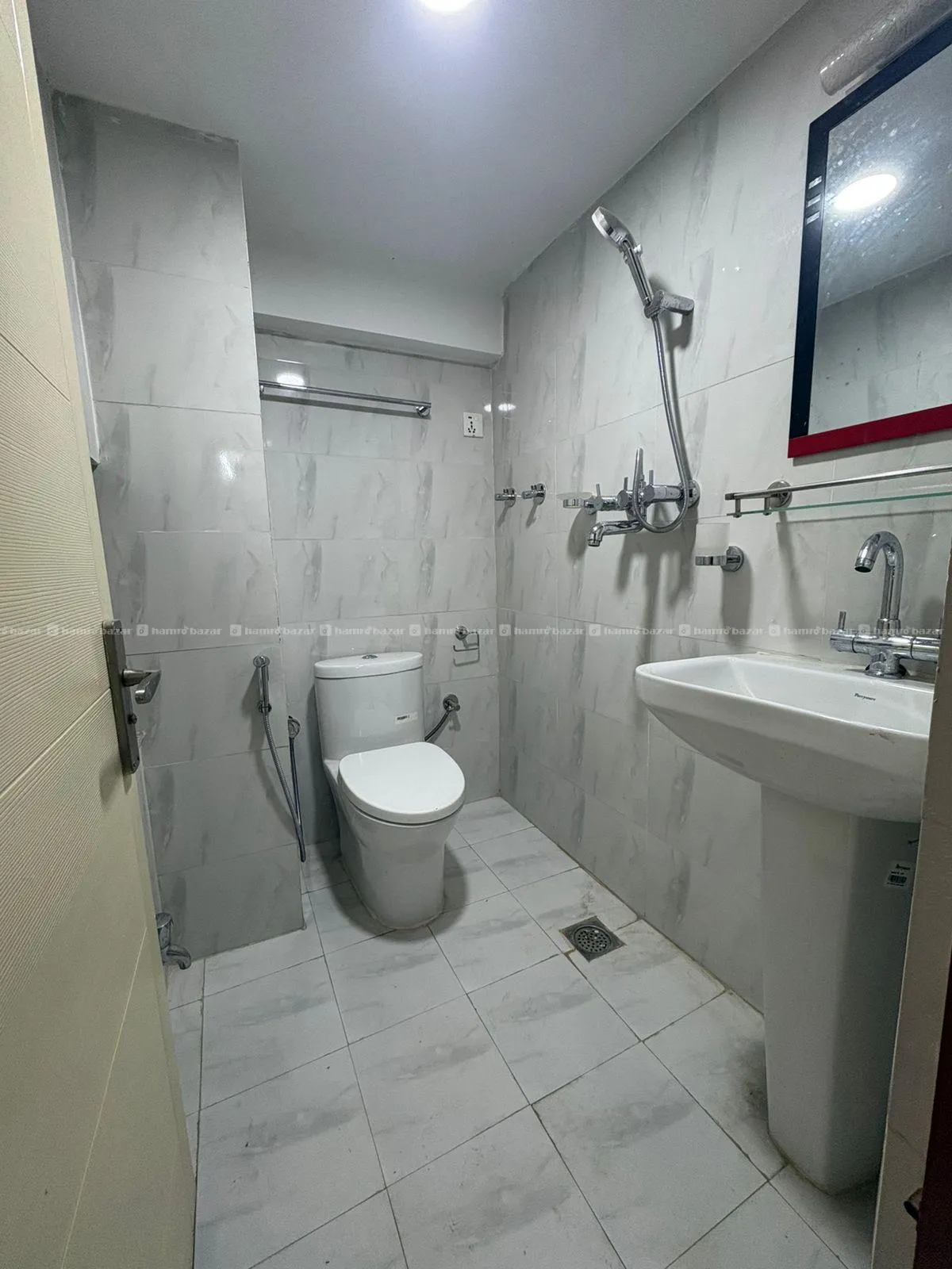🏡 Full House for Rent – Hattiban 4
